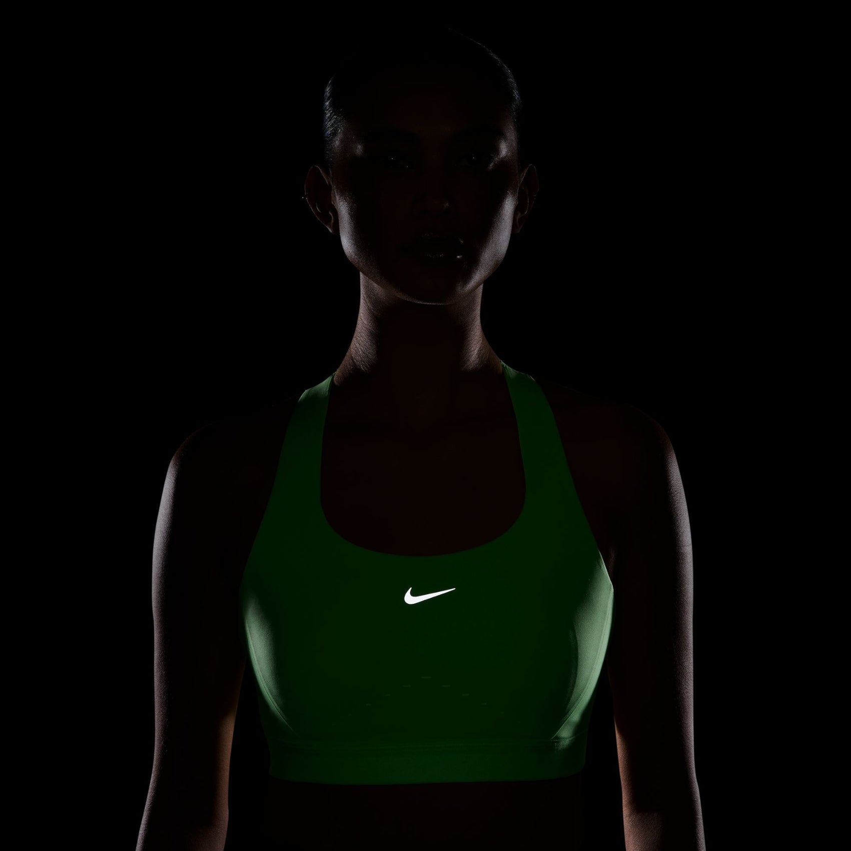 Womens Nike Swift High Support Bra