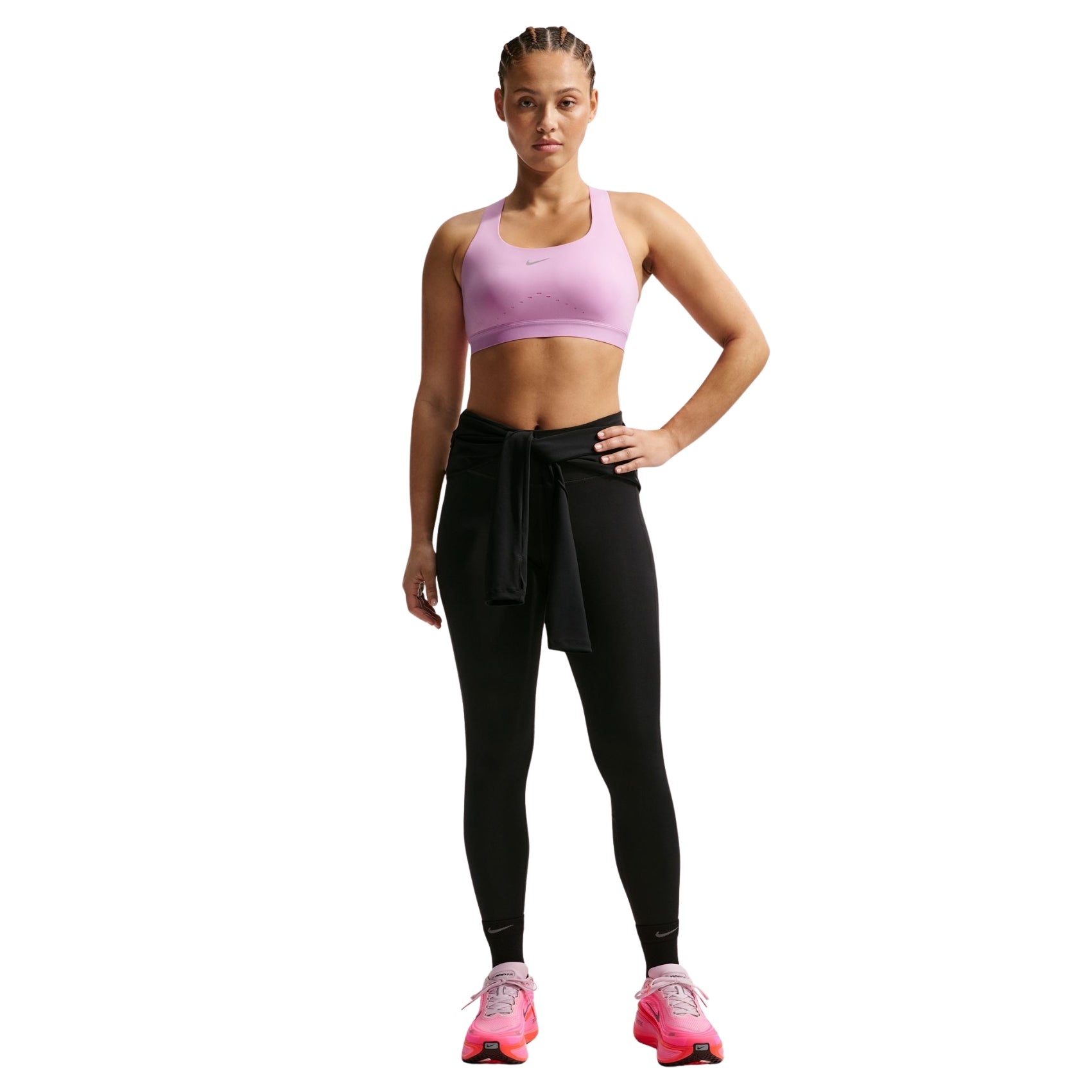 Womens Nike Swift High Support Bra