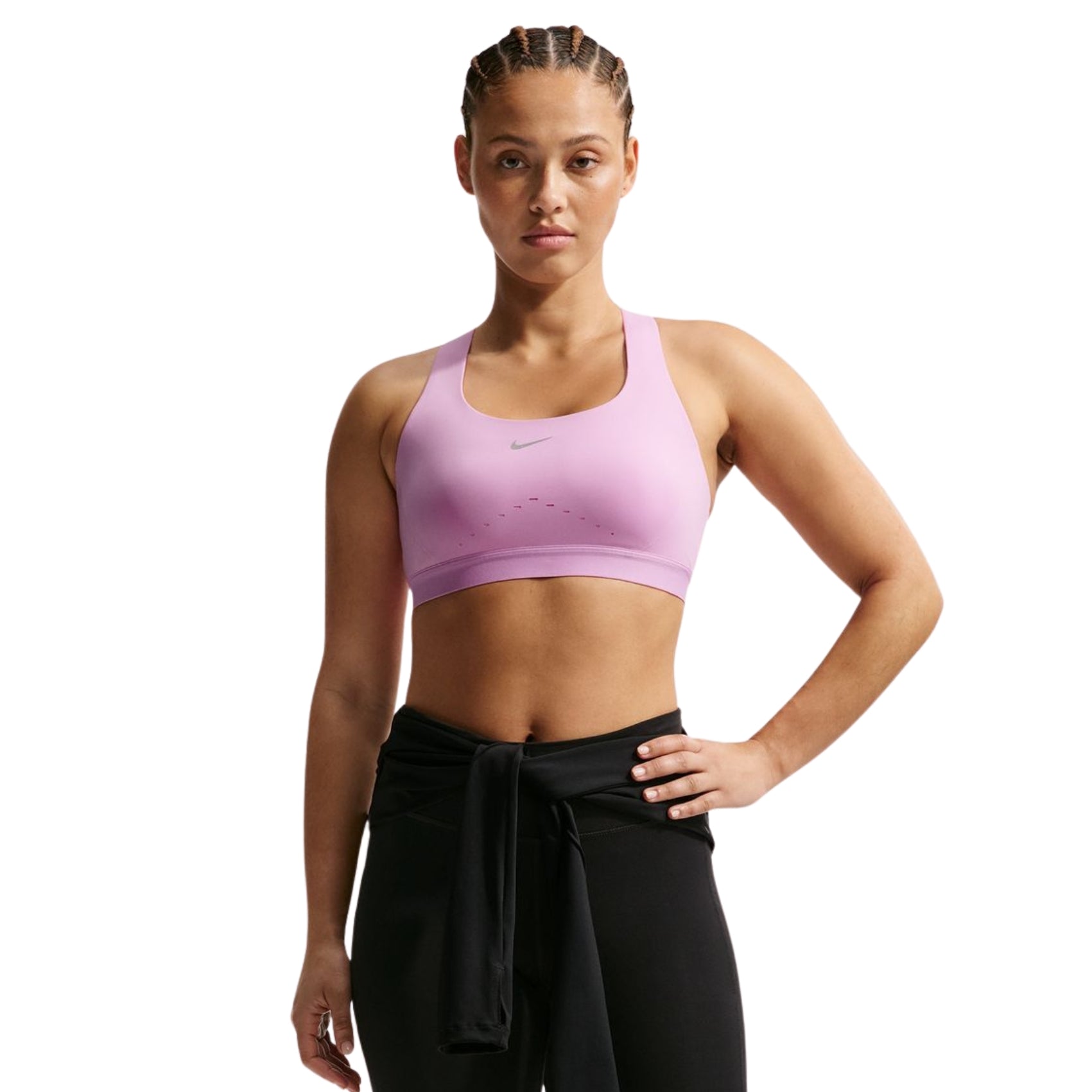 Womens Nike Swift High Support Bra