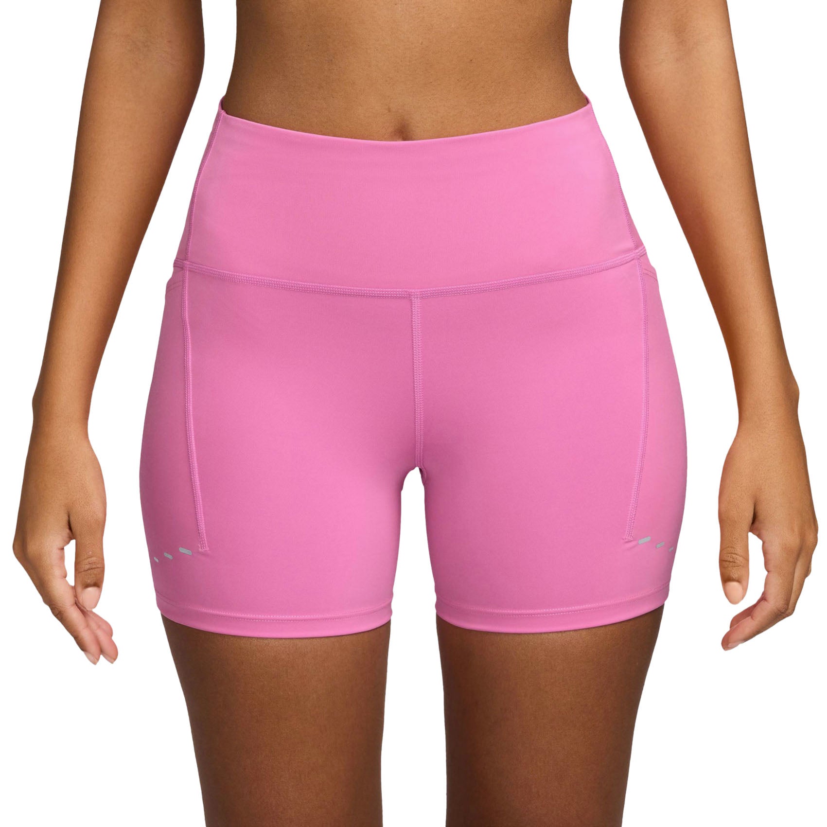 nike tight running shorts