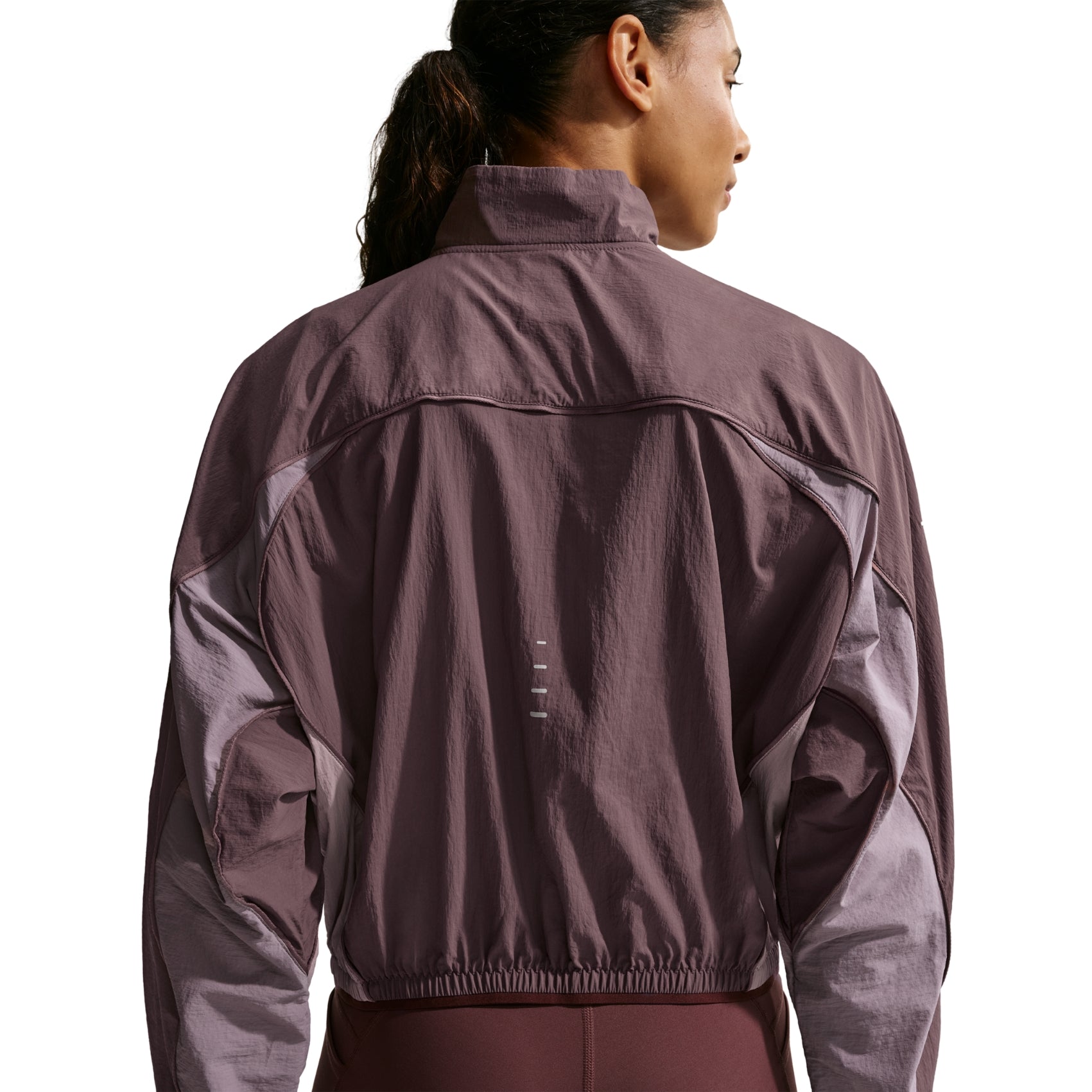 Womens Nike Swift UV Repel Jacket