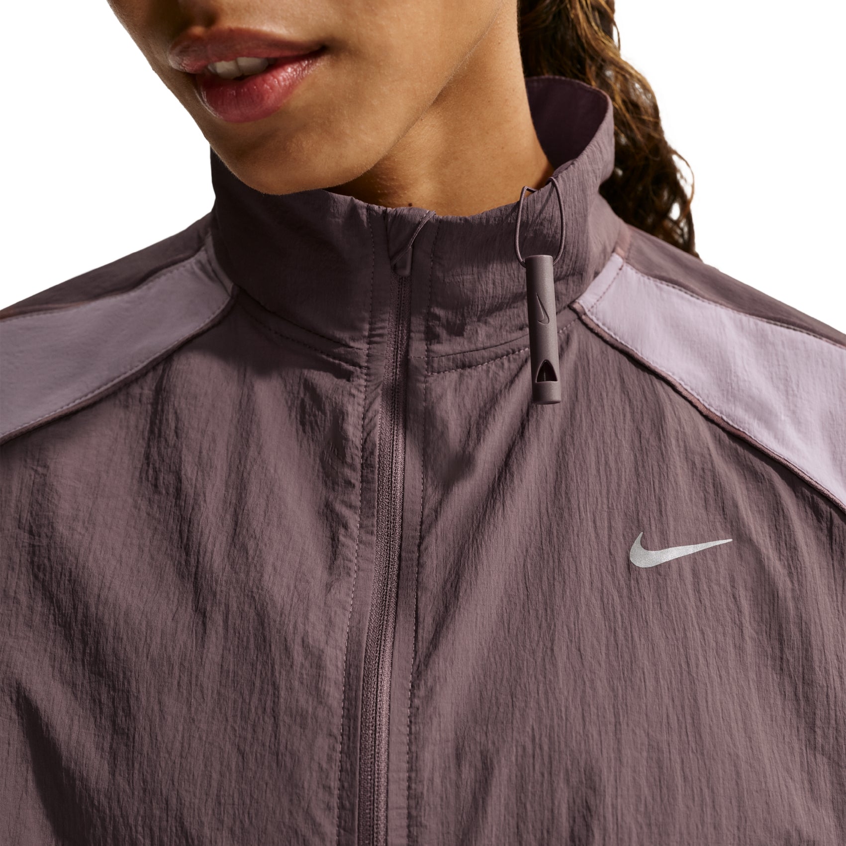 Womens Nike Swift UV Repel Jacket