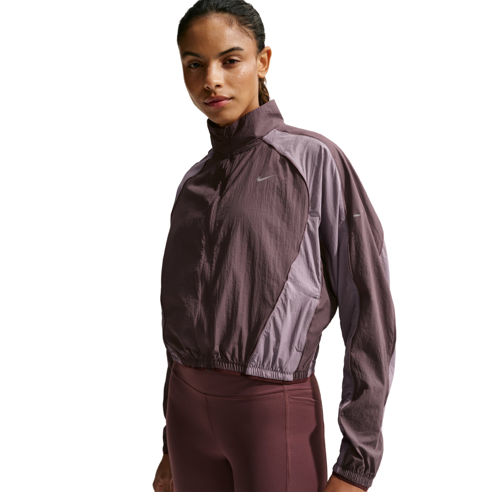 Womens Nike Swift UV Repel Jacket