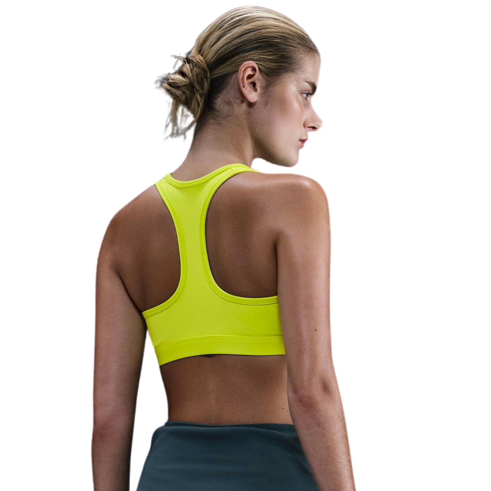 Womens Nike Swoosh Medium Support Bra