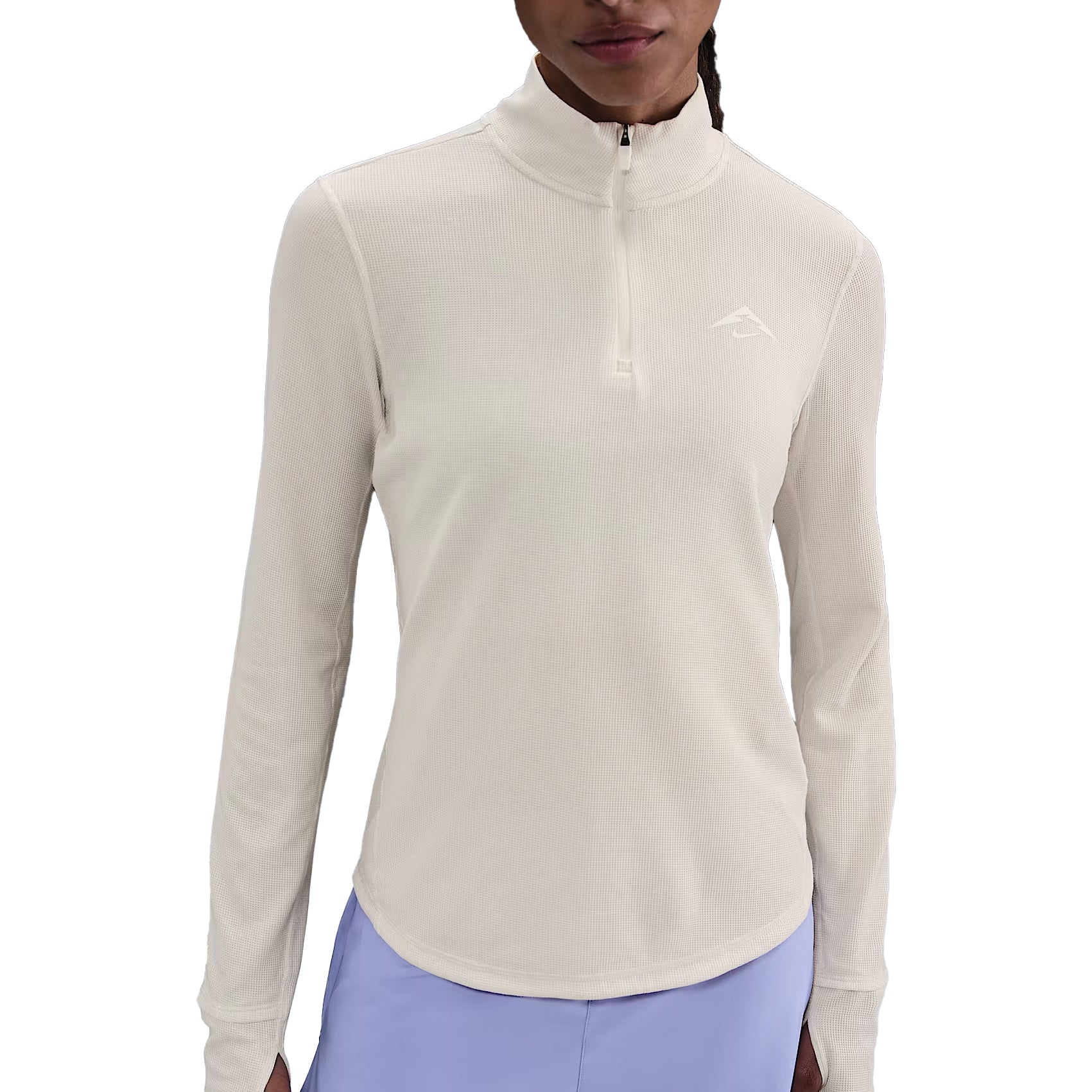 nike dri fit mid layer