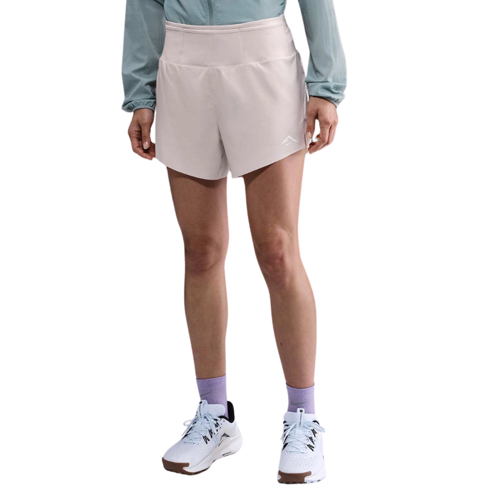 nike trail running shorts womens