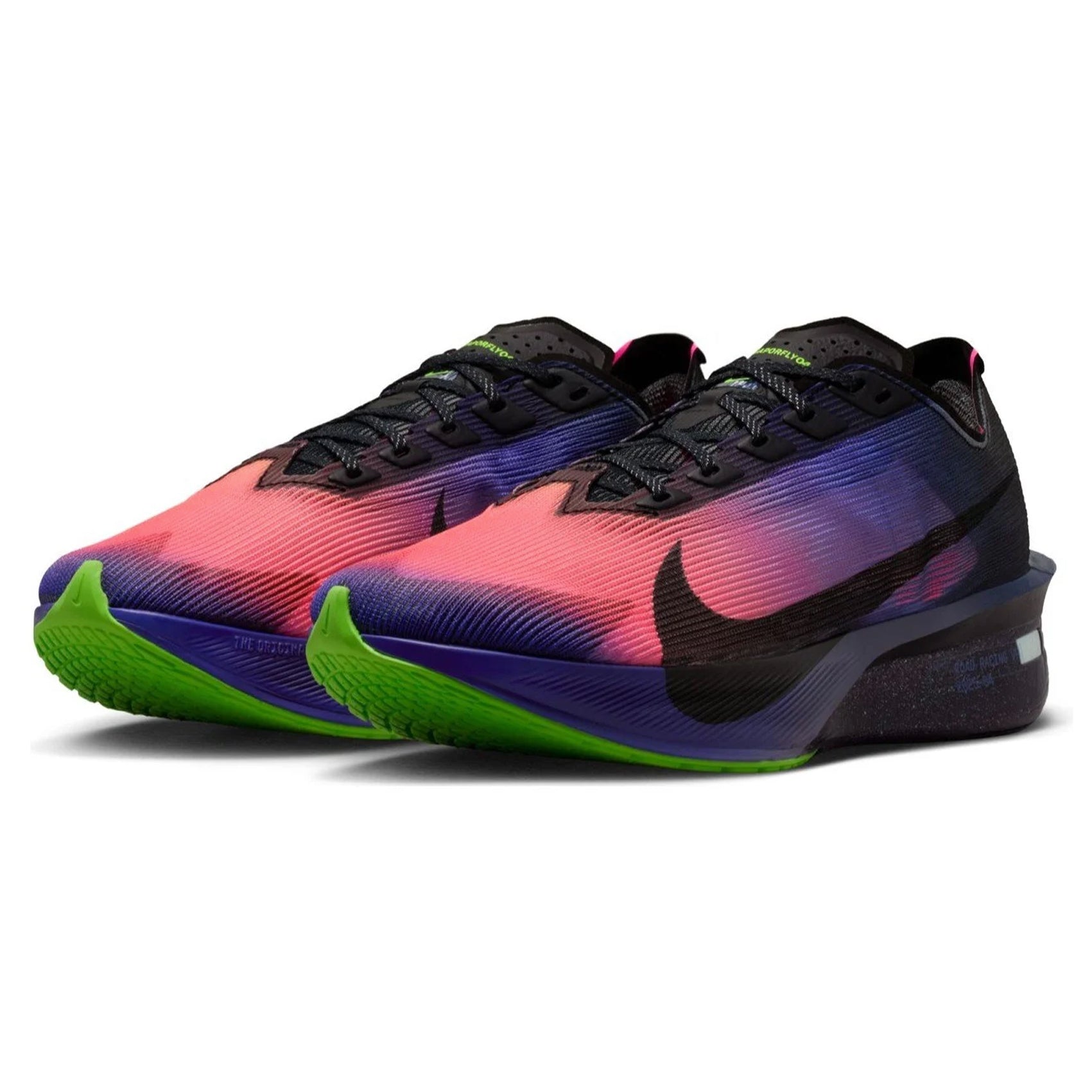 Womens Nike Vaporfly 4 Glam