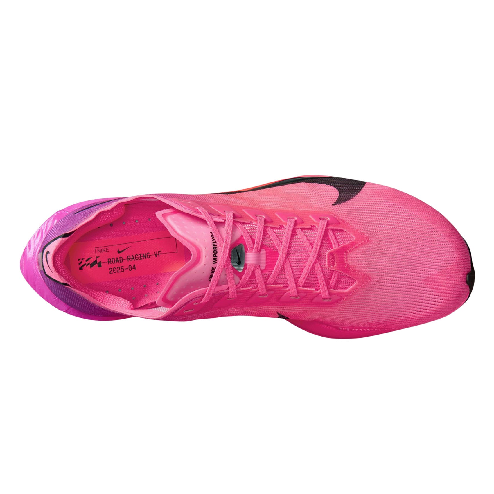 Womens Nike Vaporfly 4