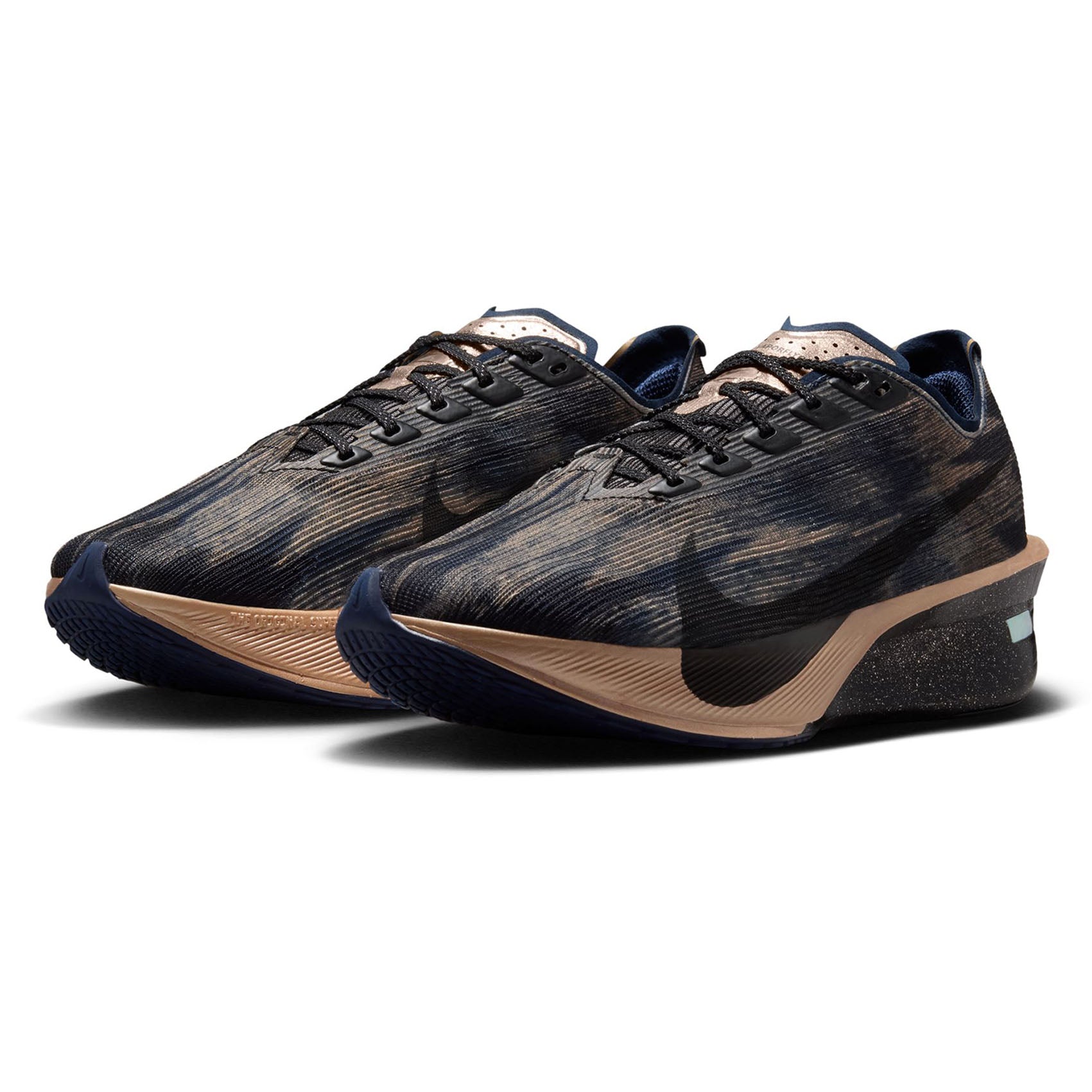 Womens Nike Vaporfly 4 Keely Hodgkinson