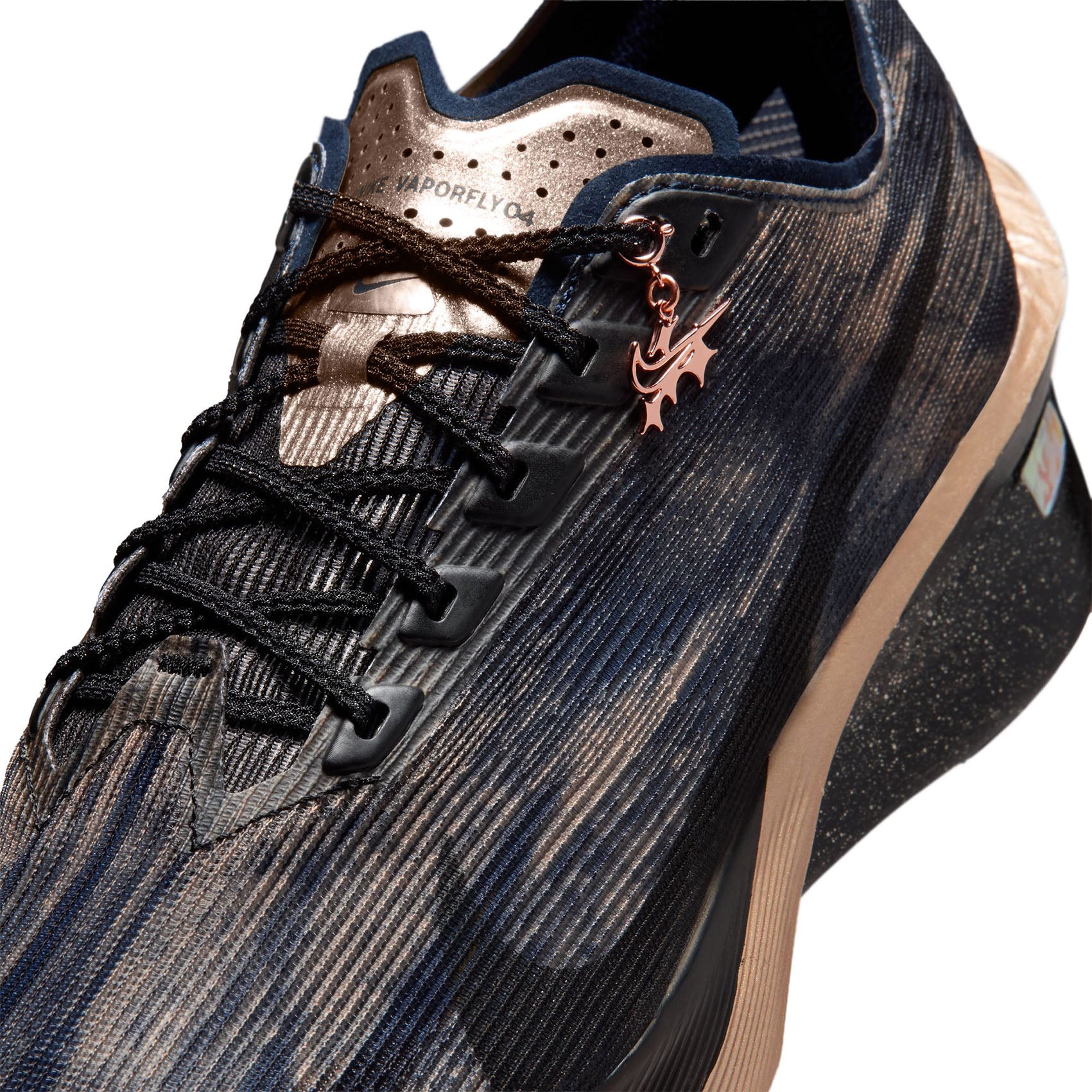 Womens Nike Vaporfly 4 Keely Hodgkinson