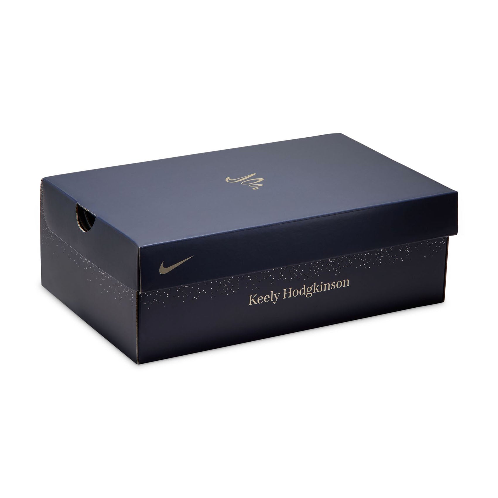 Womens Nike Vaporfly 4 Keely Hodgkinson