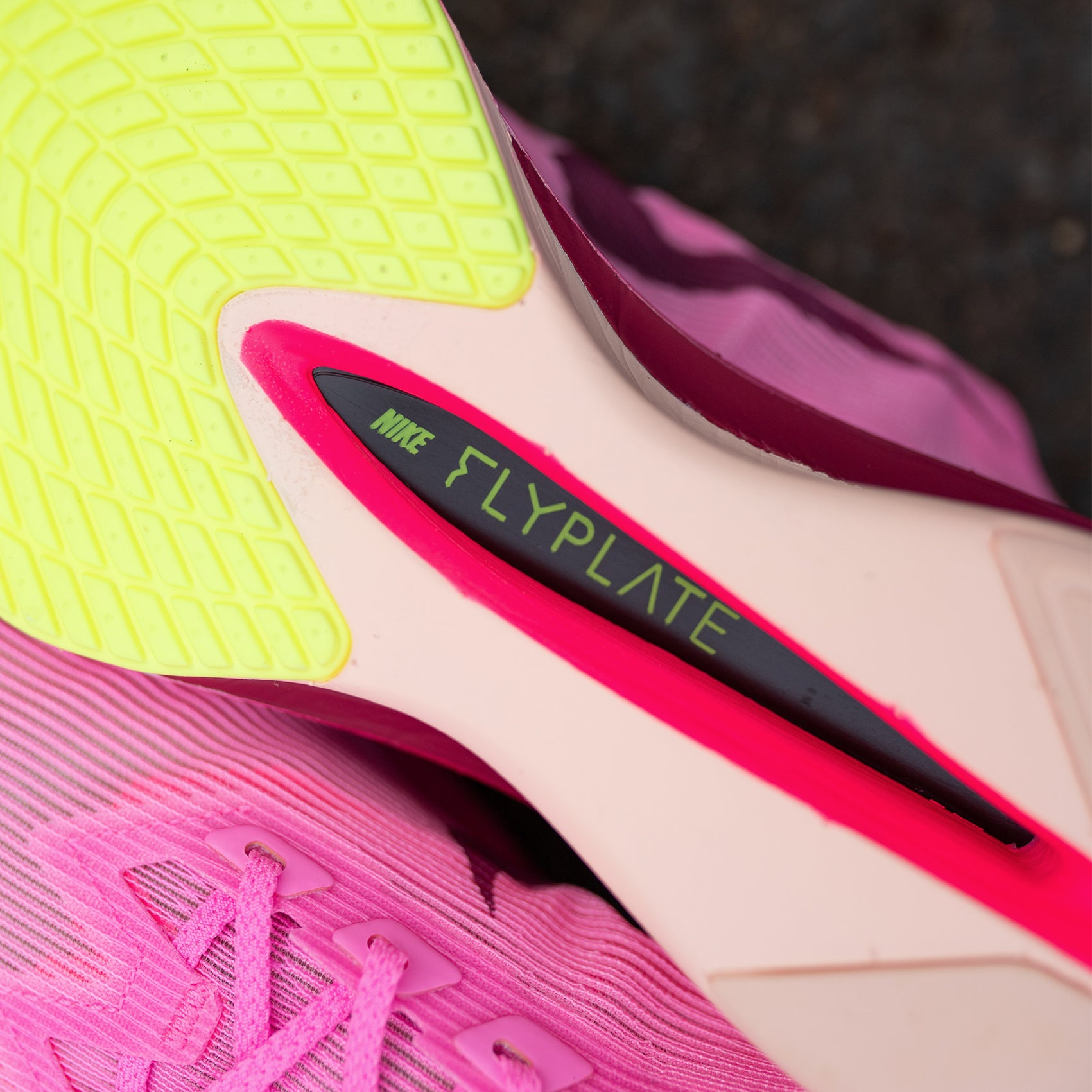 Womens Nike Vaporfly 4