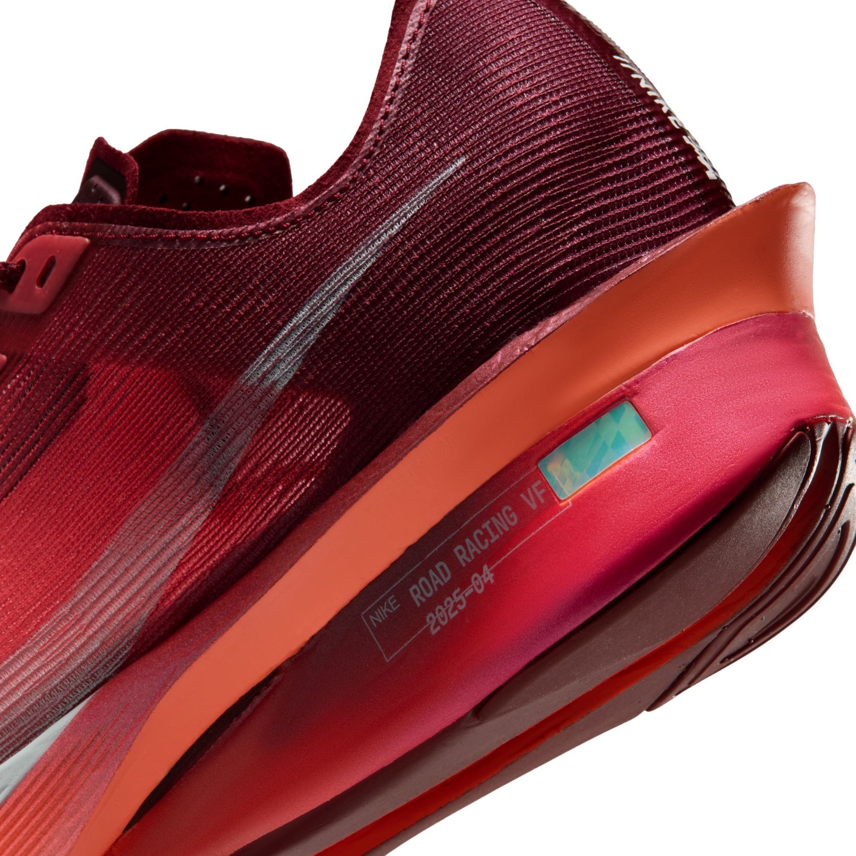 Womens Nike Vaporfly 4 SE