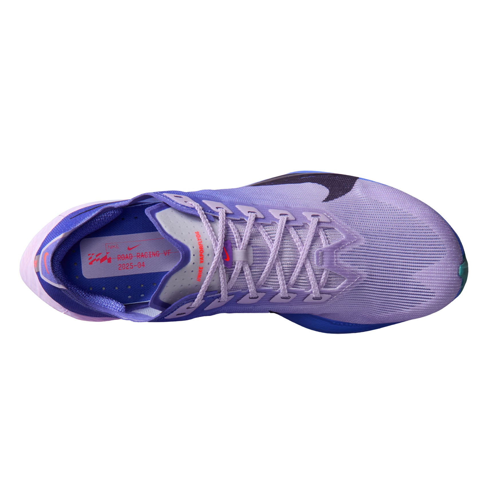 Womens Nike Vaporfly 4