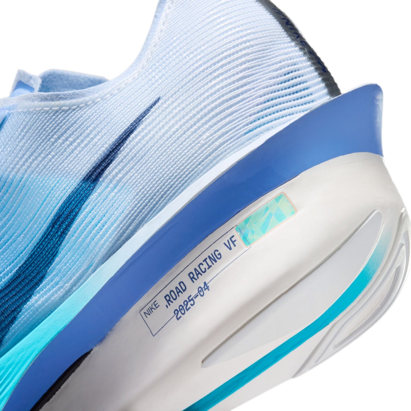 Womens Nike Vaporfly 4