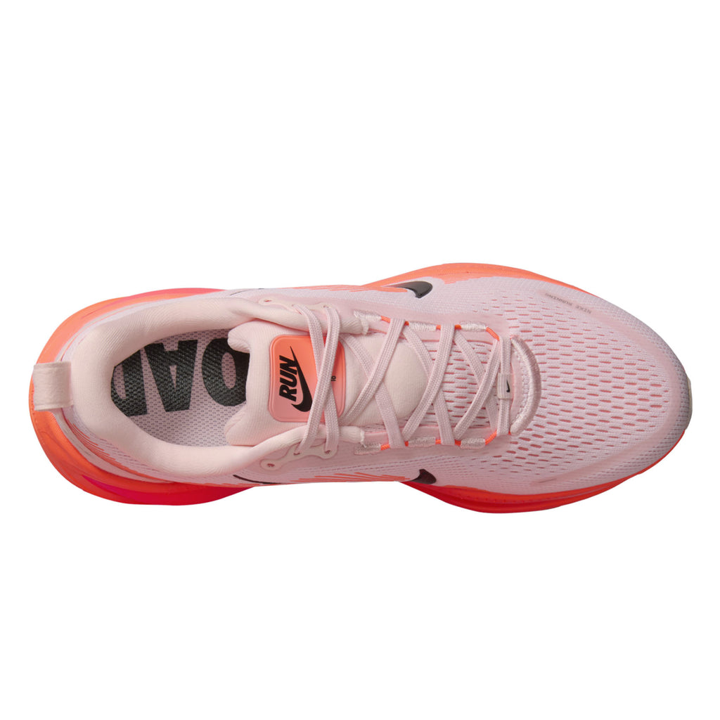 Womens Nike Vomero 18 | Comfy Max Cushioned Running Shoe
