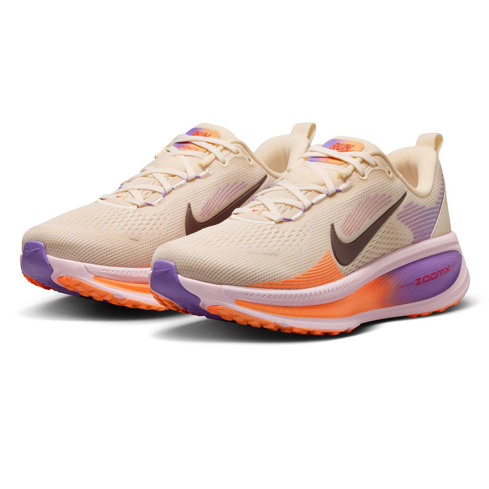 Womens Nike Vomero 18