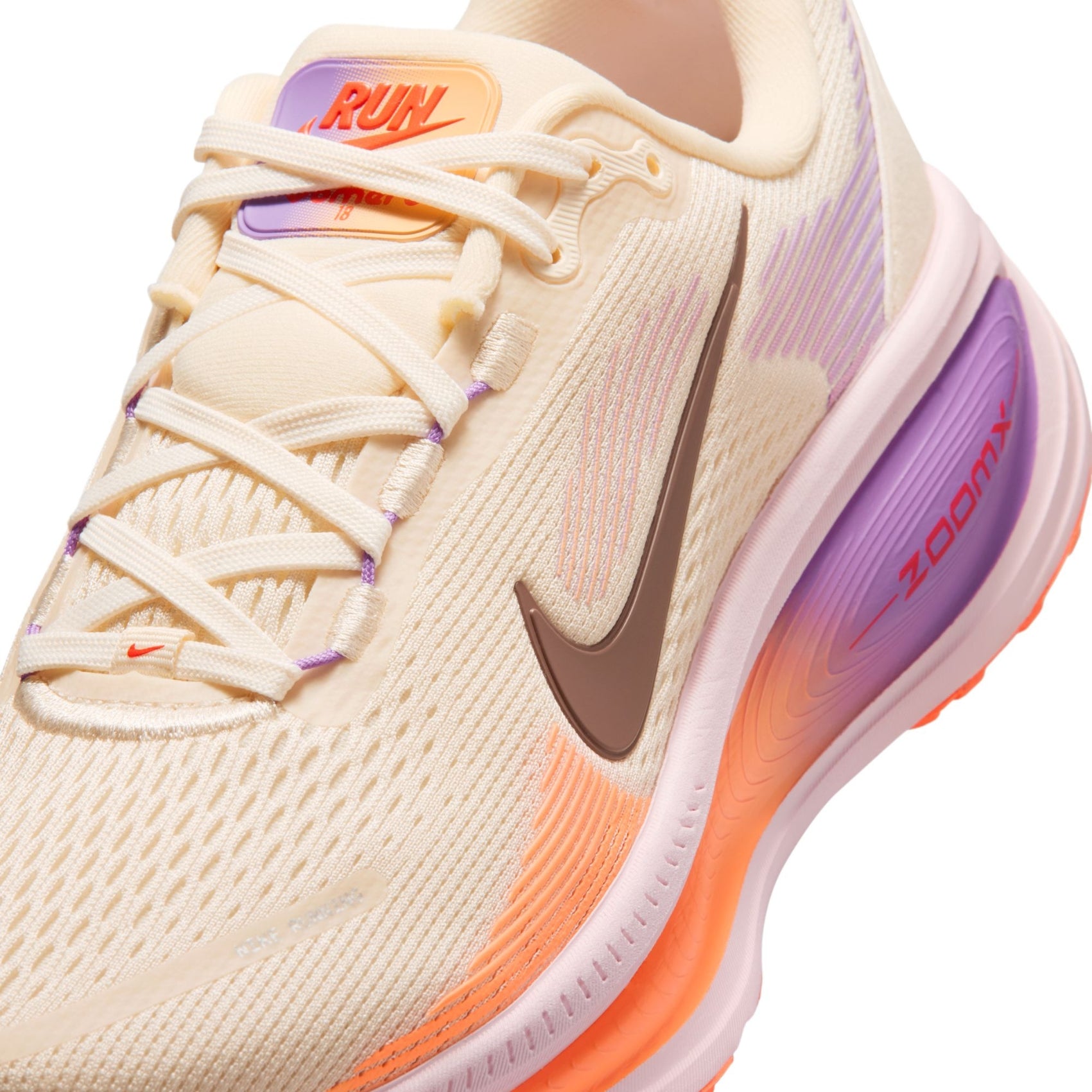 Womens Nike Vomero 18