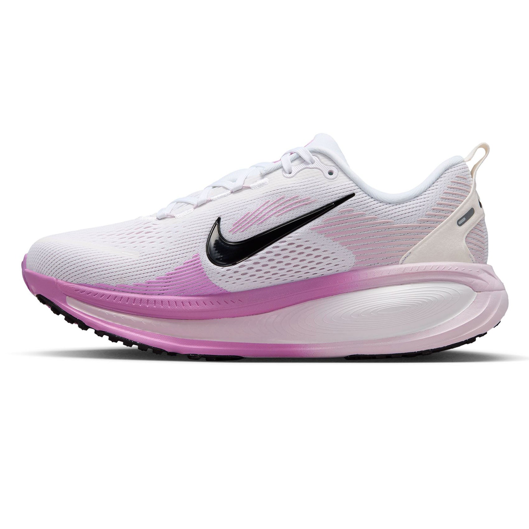 Womens Nike Vomero 18 (Extra Wide)