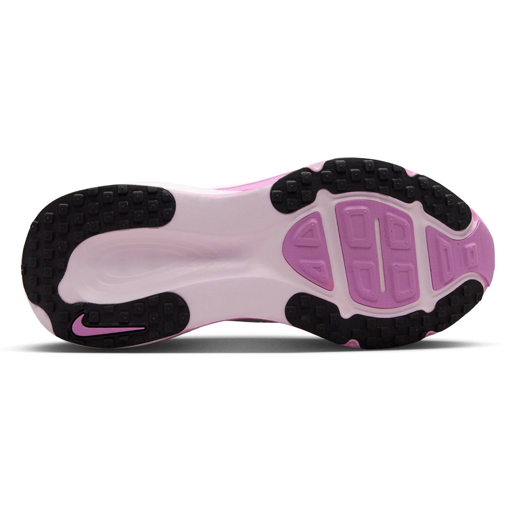 Womens Nike Vomero 18 (Extra Wide)
