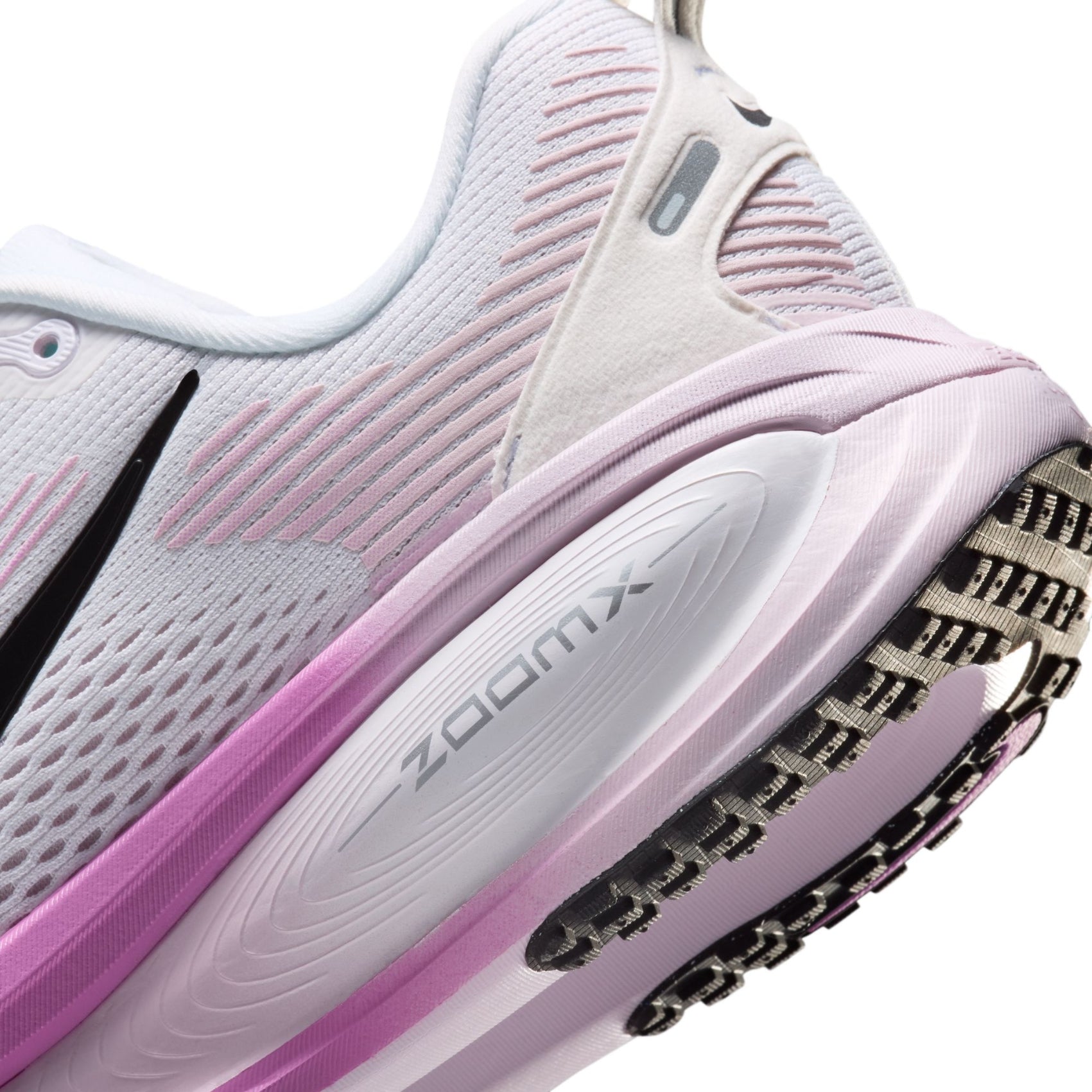 Womens Nike Vomero 18 (Extra Wide)