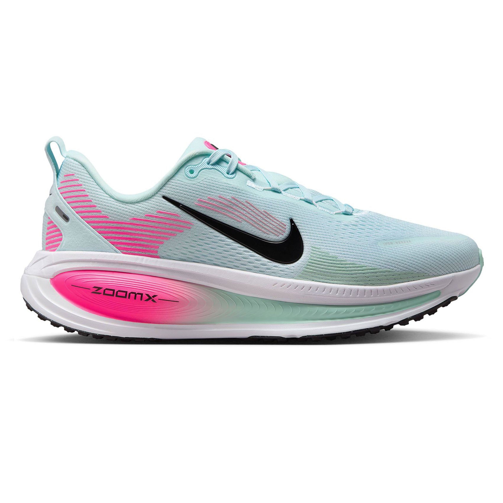 Womens Nike Vomero 18 | Comfy Max Cushioned Running Shoe