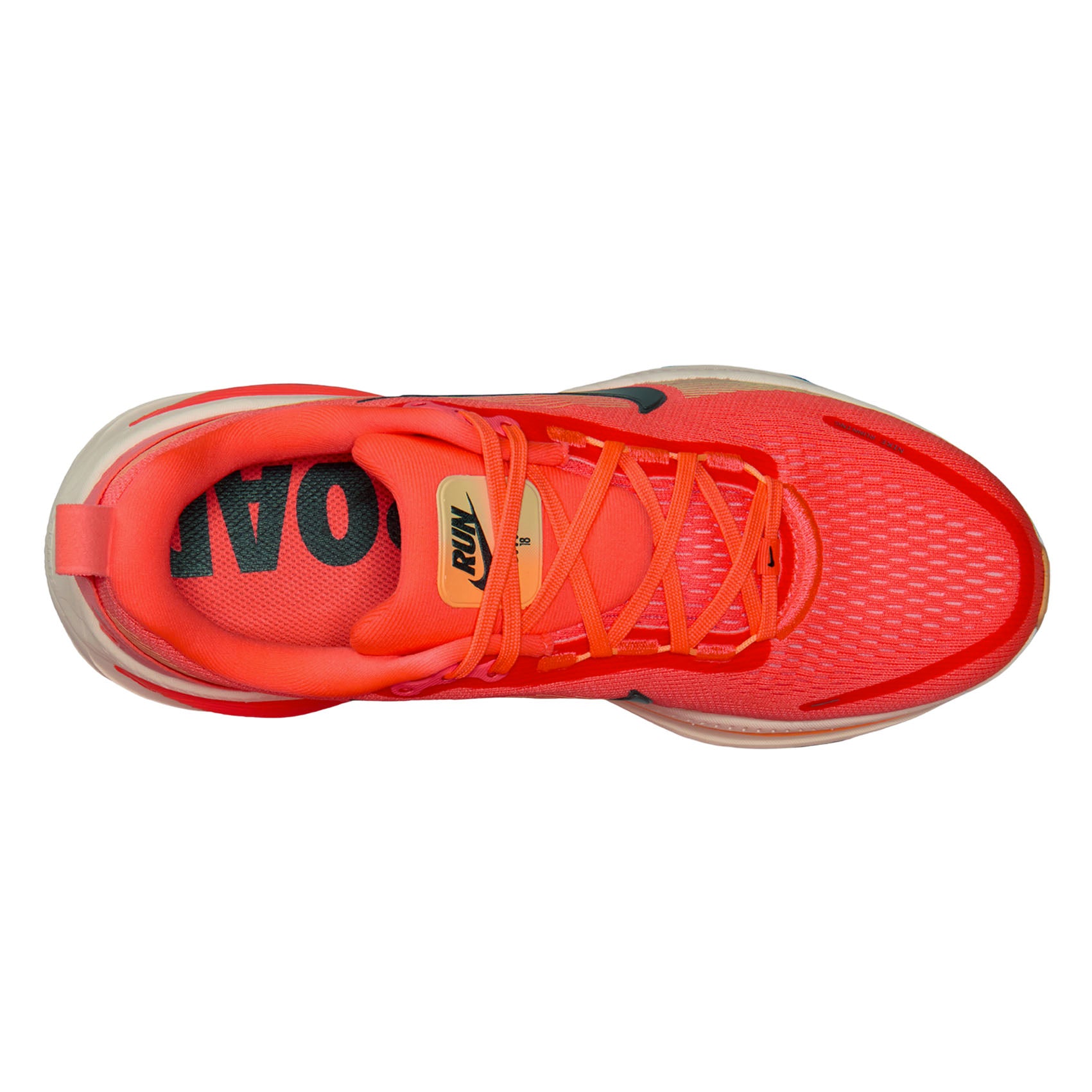 Womens Nike Vomero 18