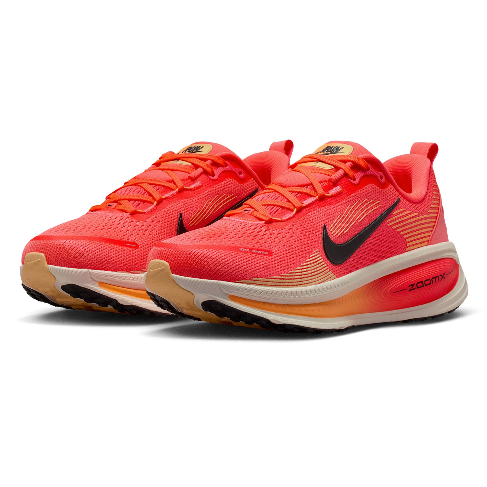 Womens Nike Vomero 18