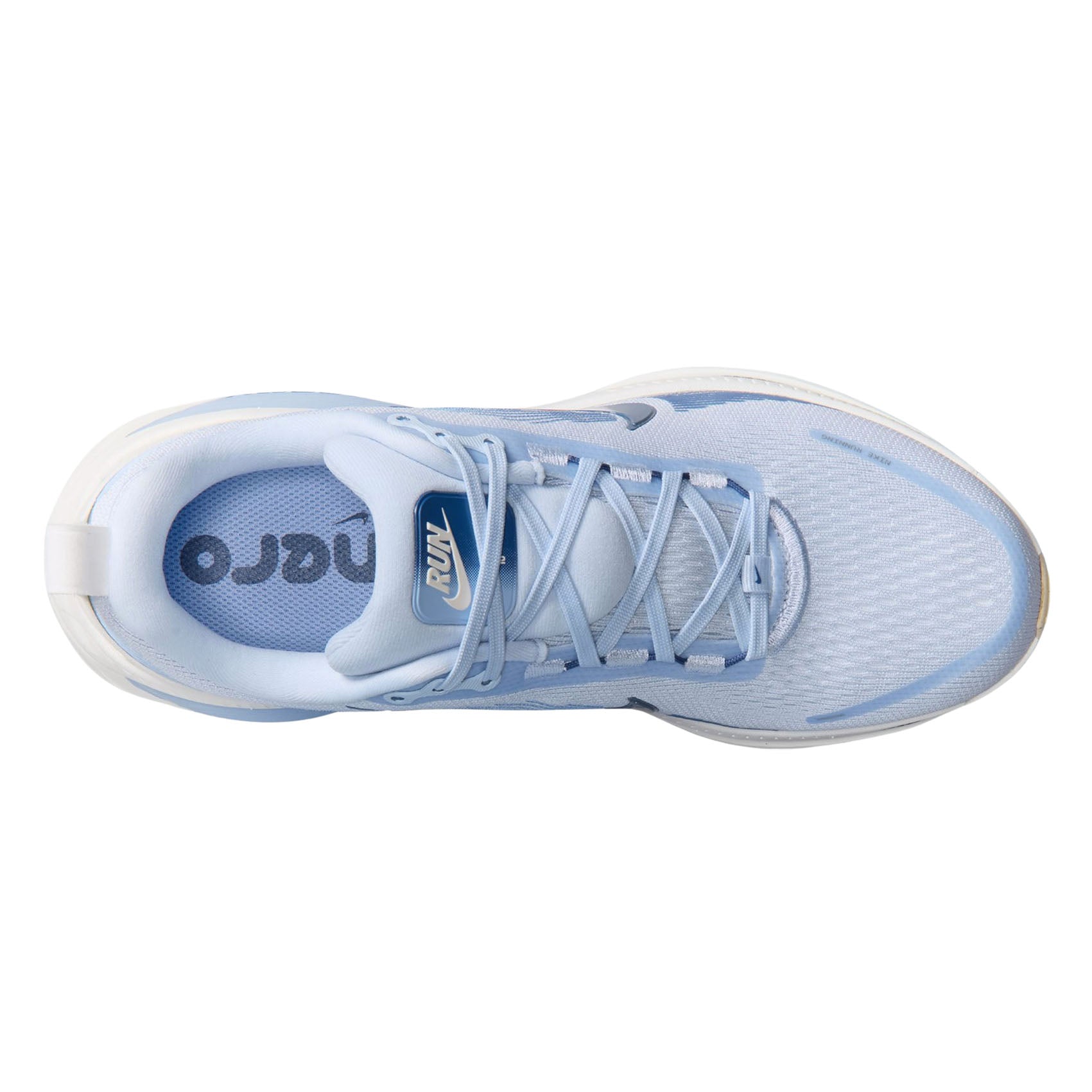 Womens Nike Vomero 18