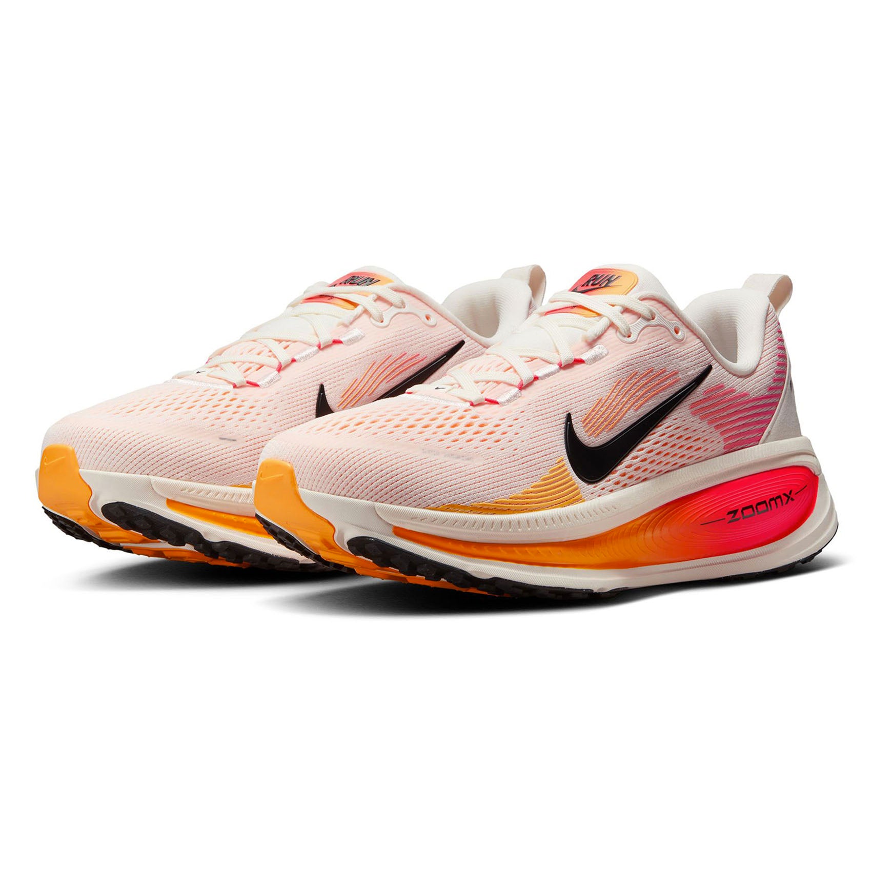 Womens Nike Vomero 18
