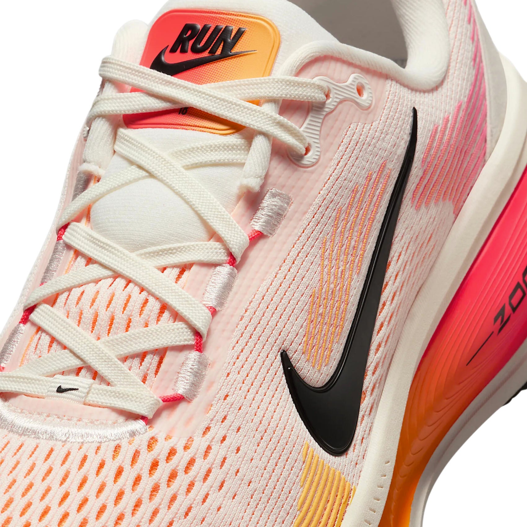 Womens Nike Vomero 18