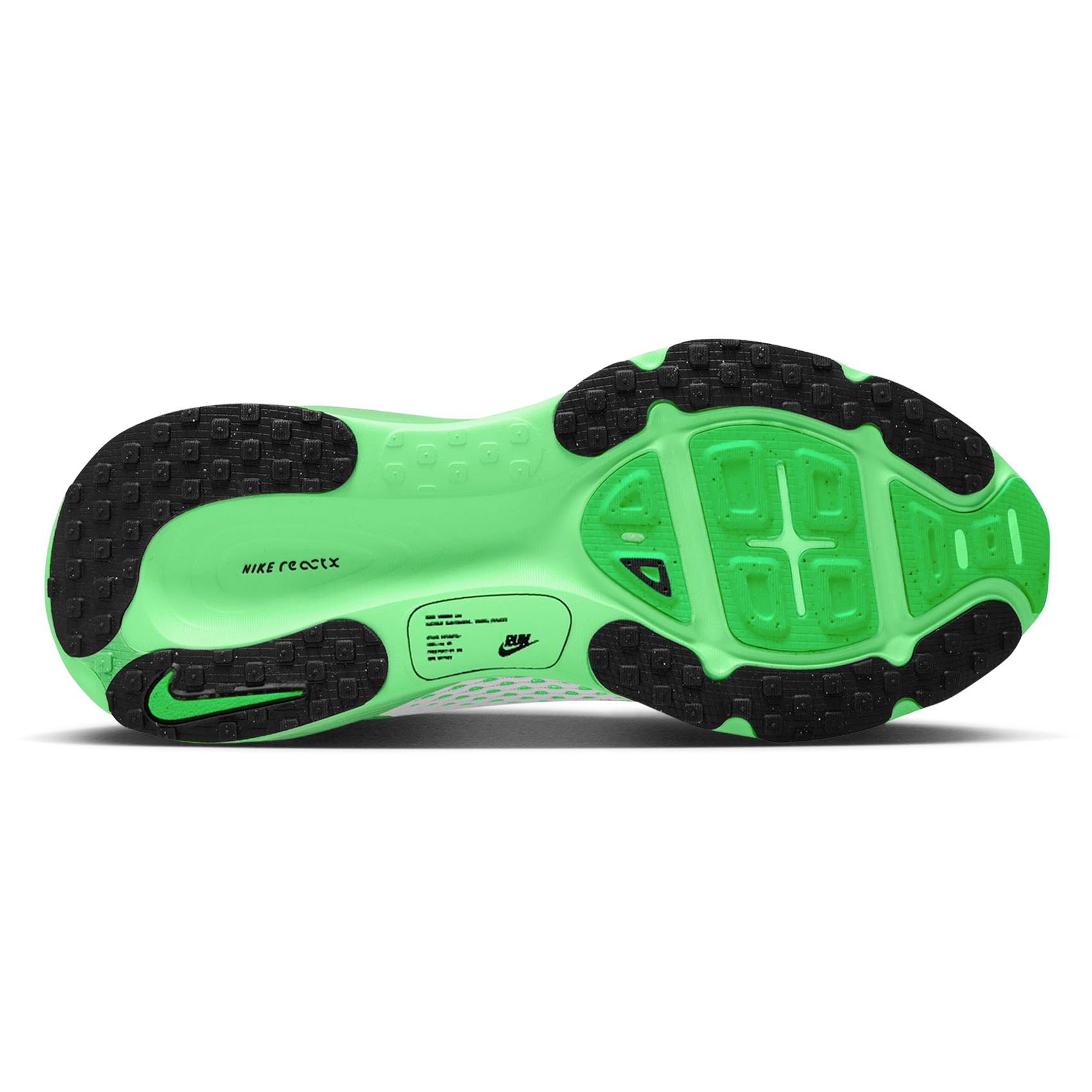 Womens Nike Vomero 18
