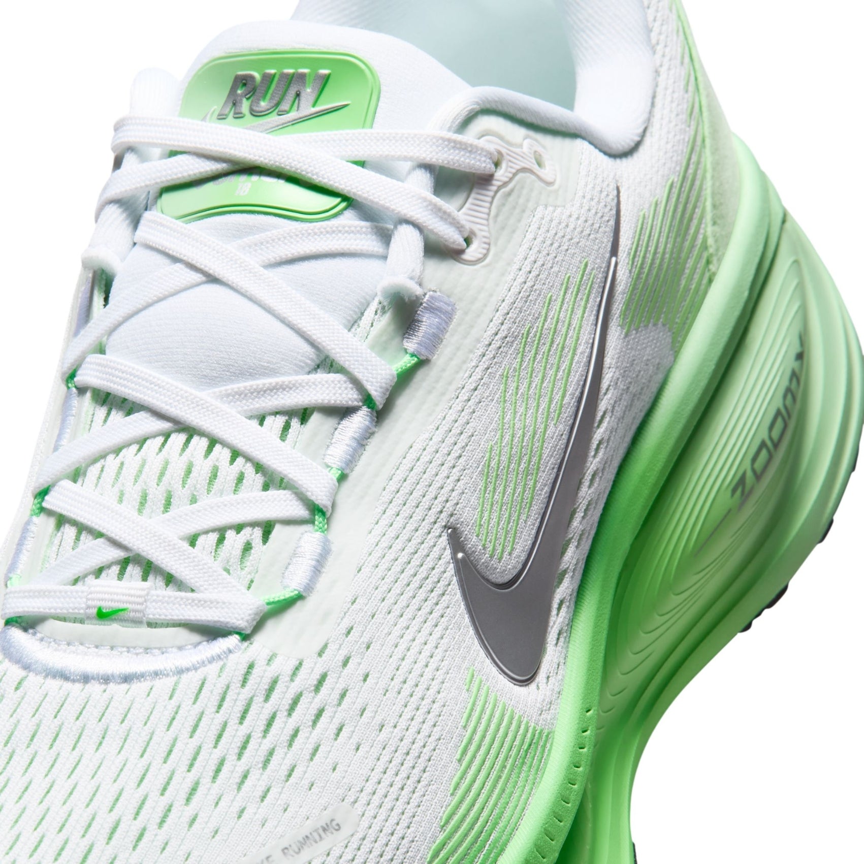 Womens Nike Vomero 18