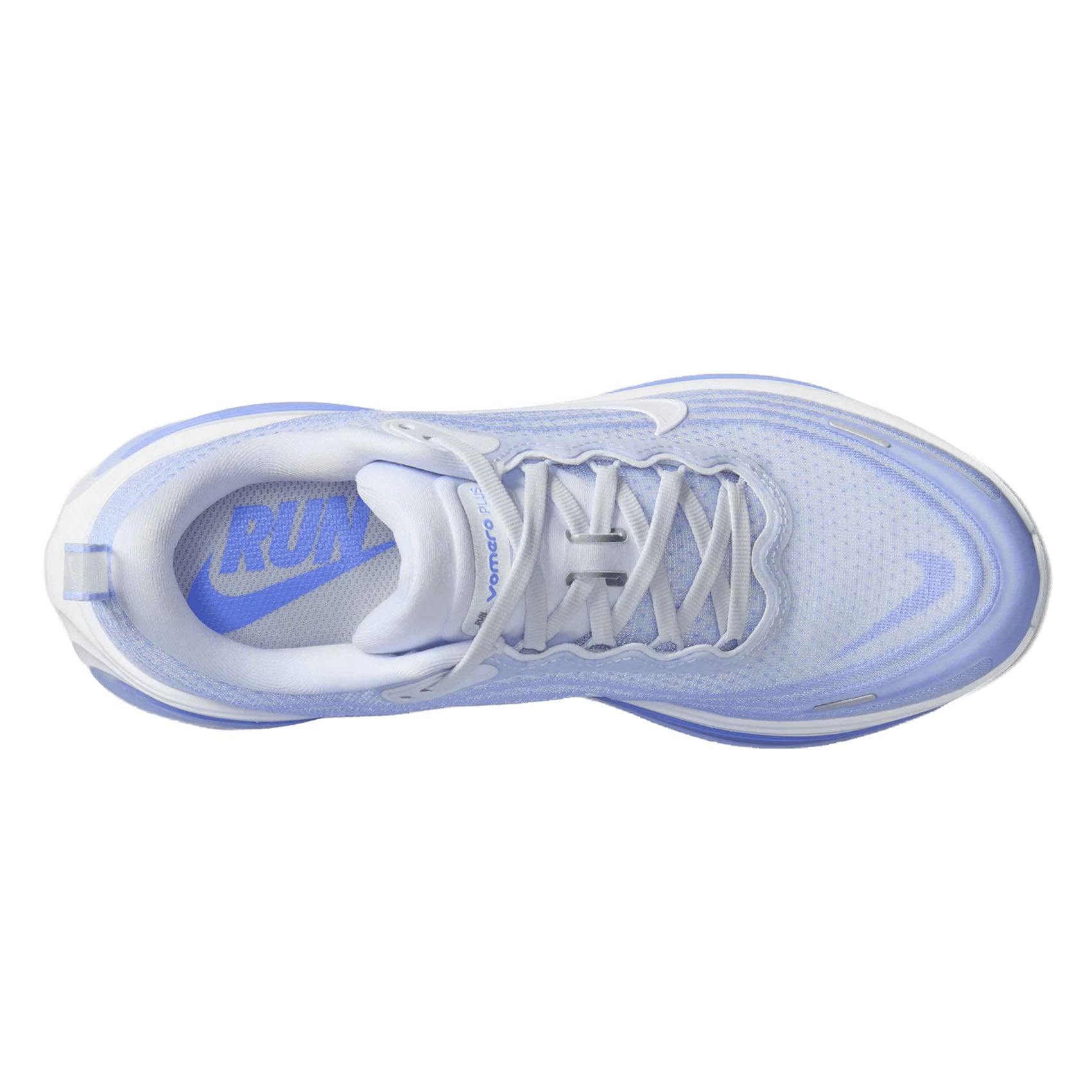 Womens Nike Vomero Plus