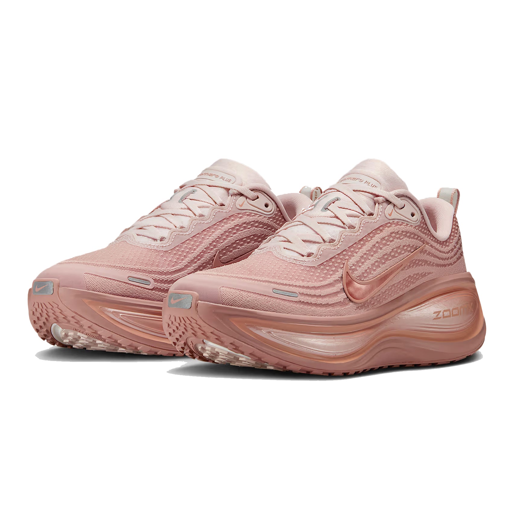 Womens Nike Vomero Plus