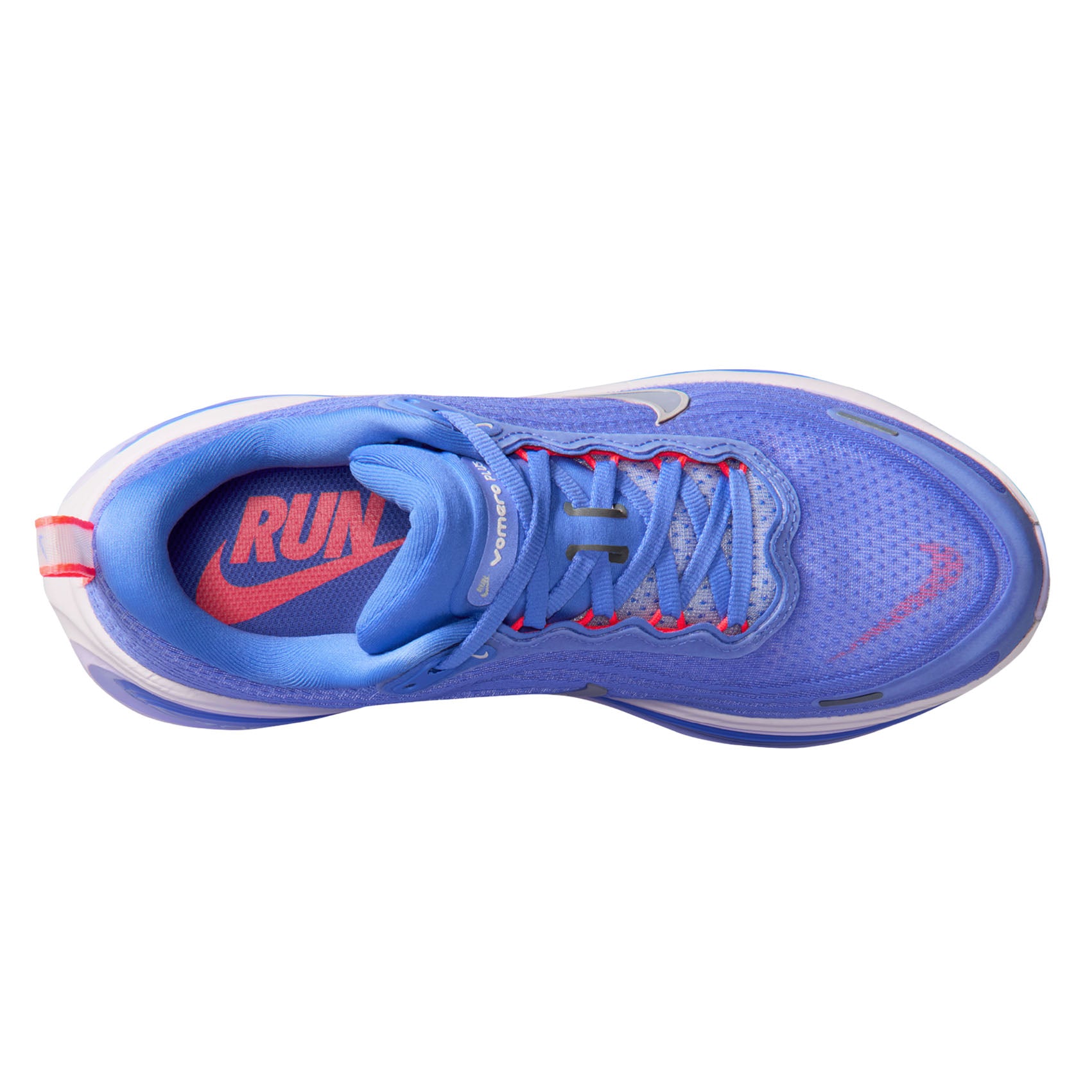 Womens Nike Vomero Plus