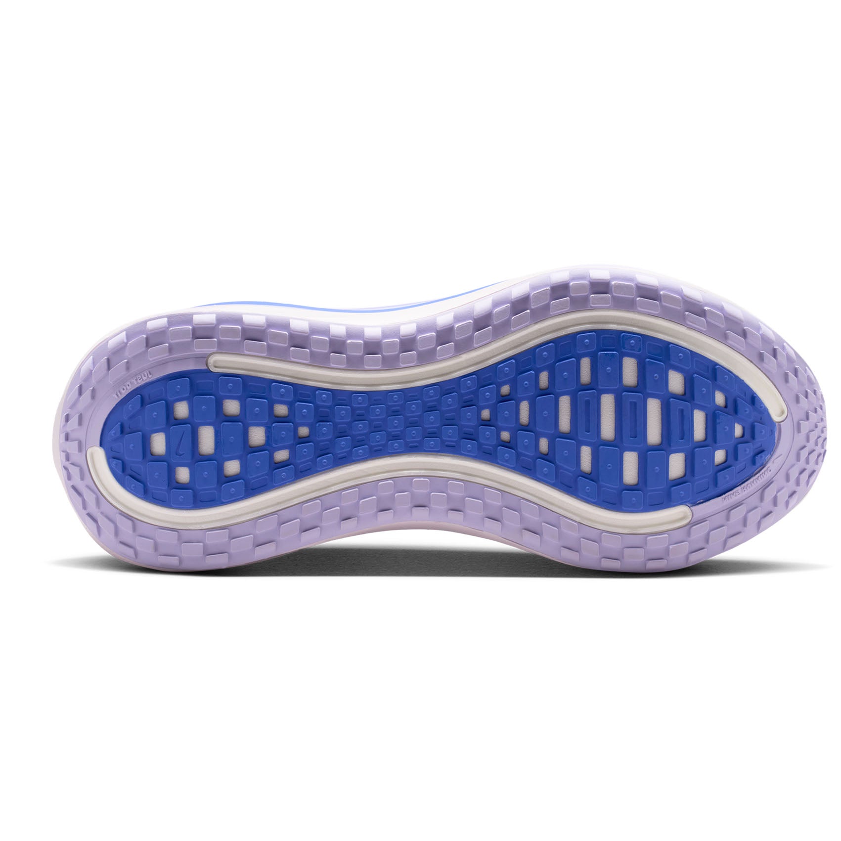 Womens Nike Vomero Plus