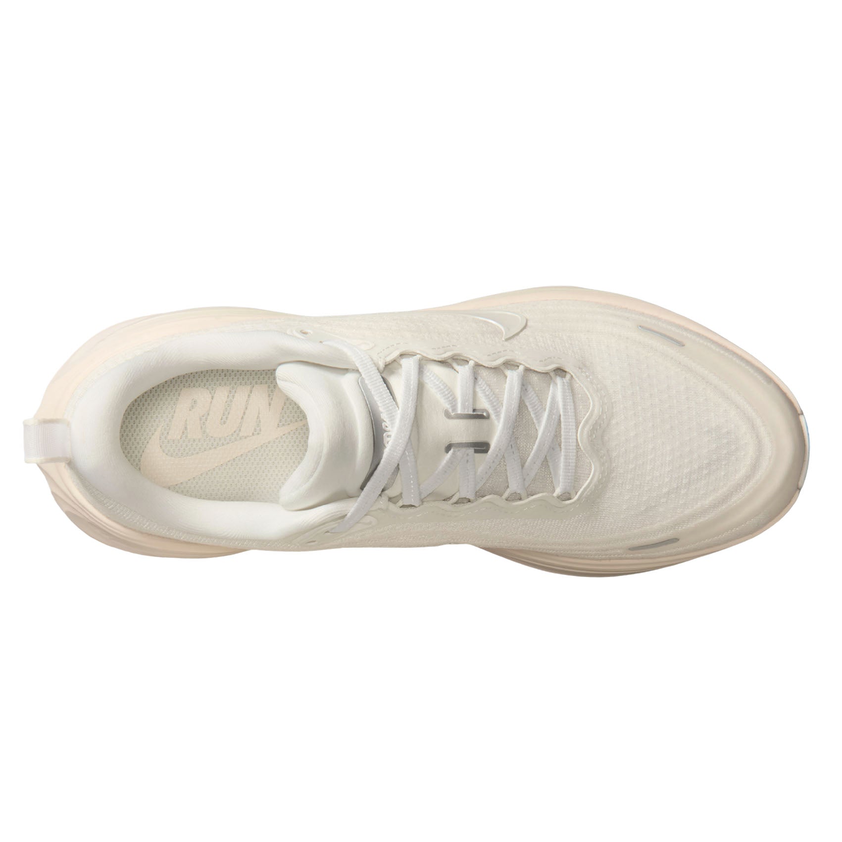 Womens Nike Vomero Plus