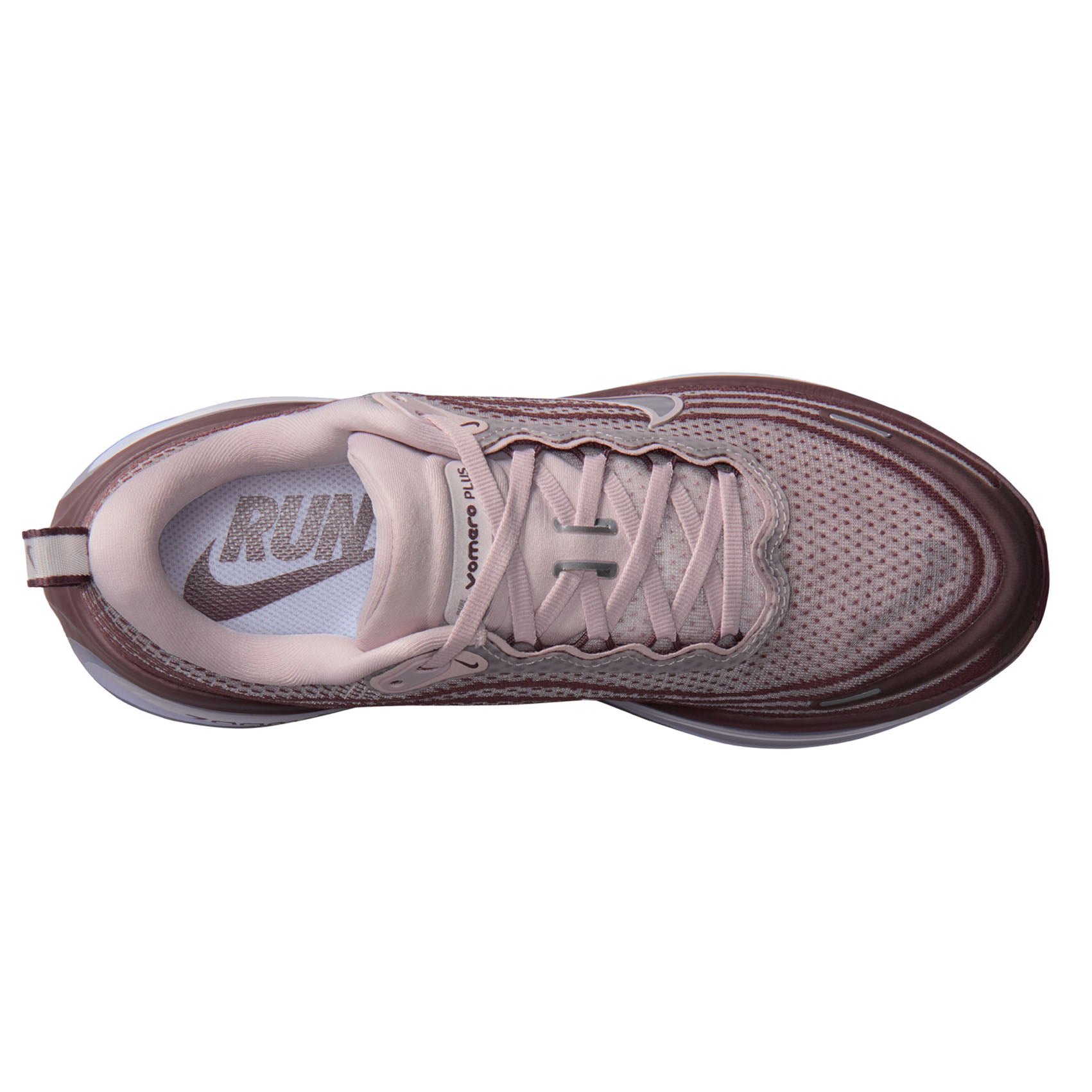 Womens Nike Vomero Plus