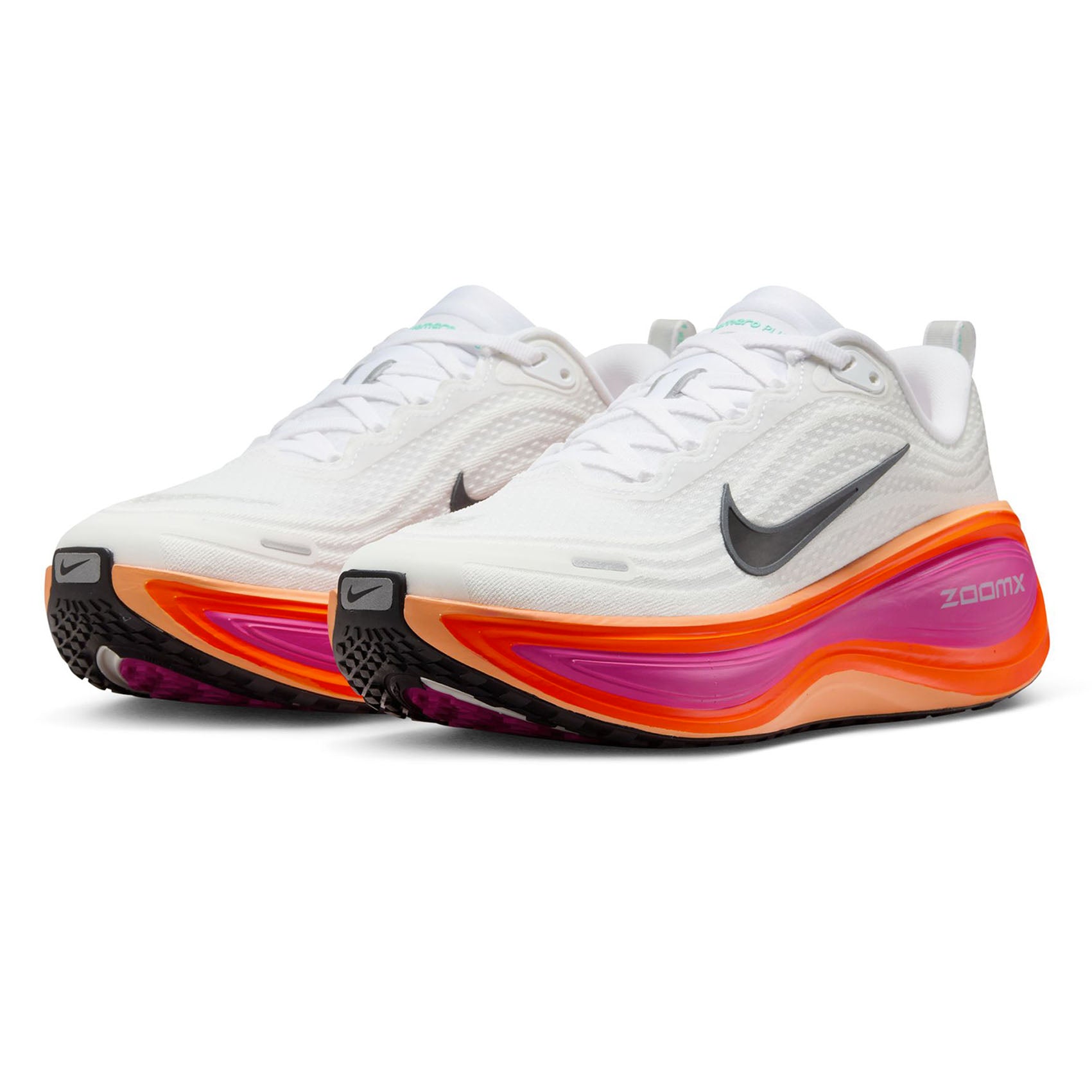 Womens Nike Vomero Plus