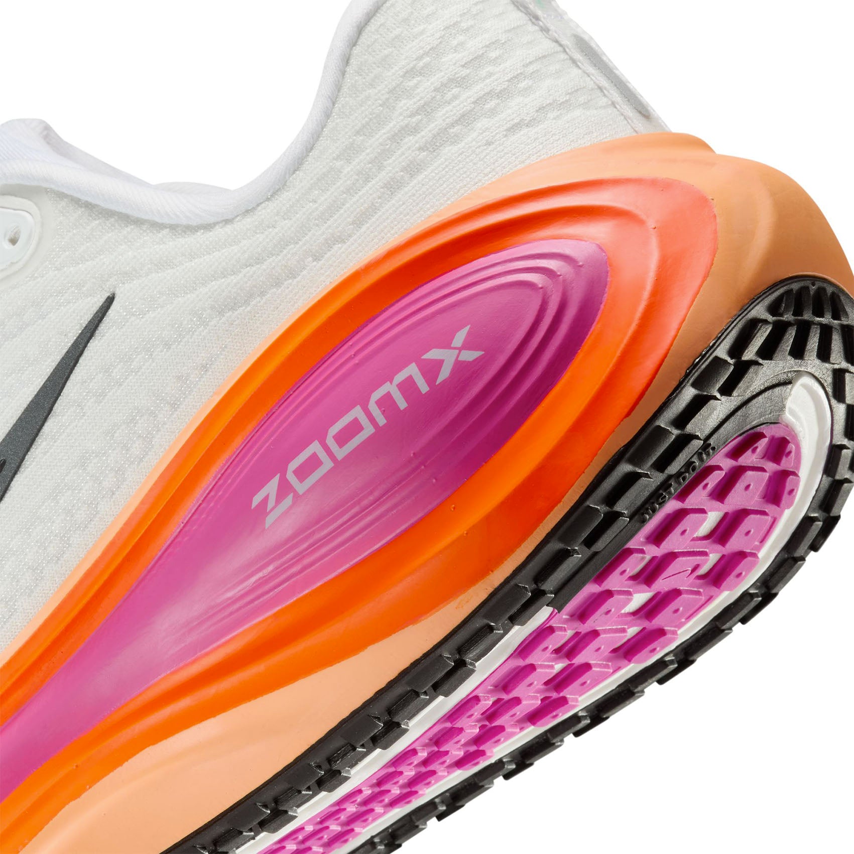 Womens Nike Vomero Plus