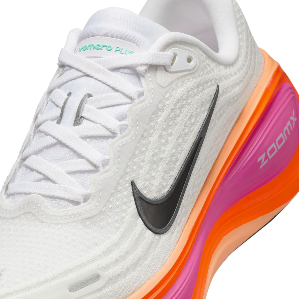 Womens Nike Vomero Plus