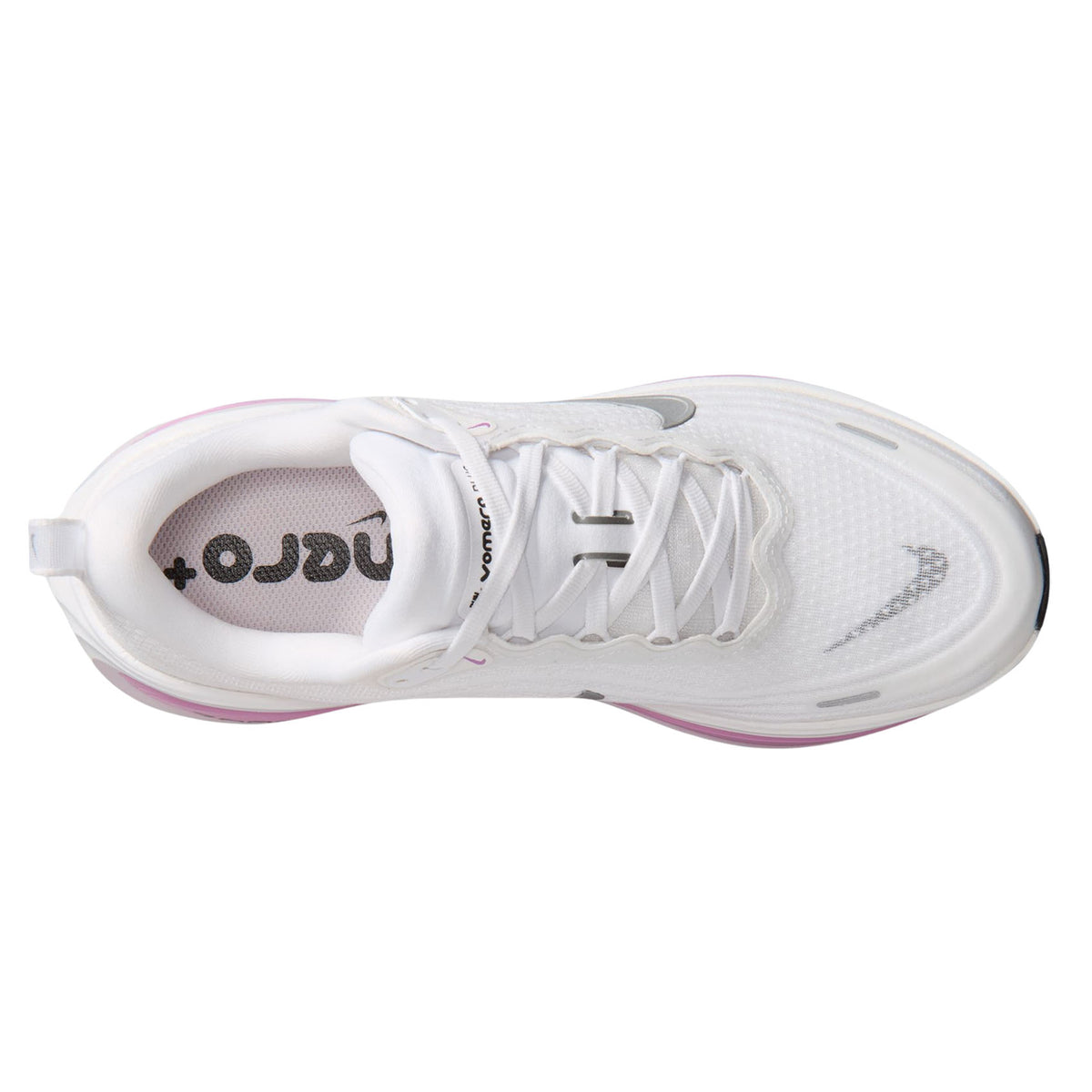 Womens Nike Vomero Plus