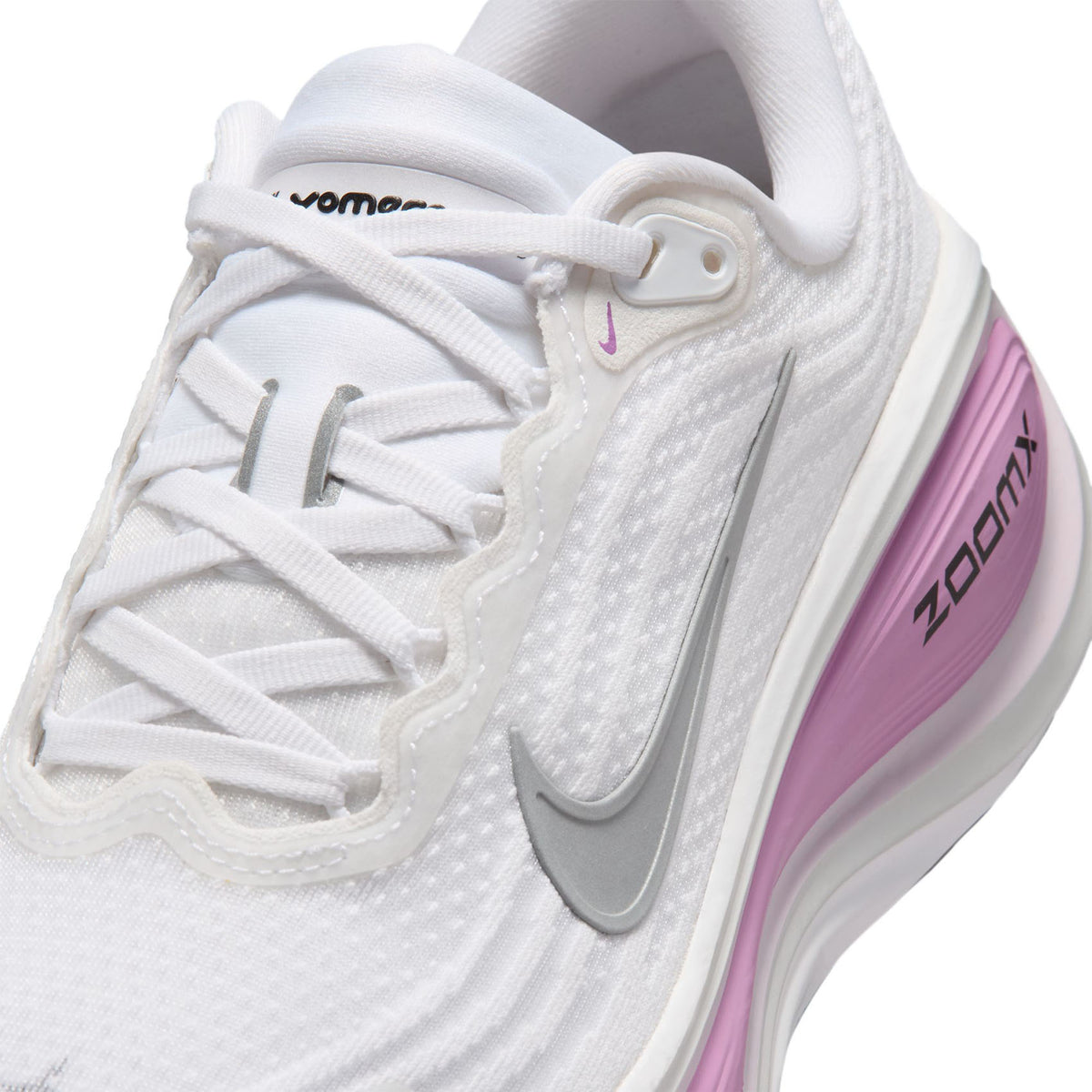 Womens Nike Vomero Plus