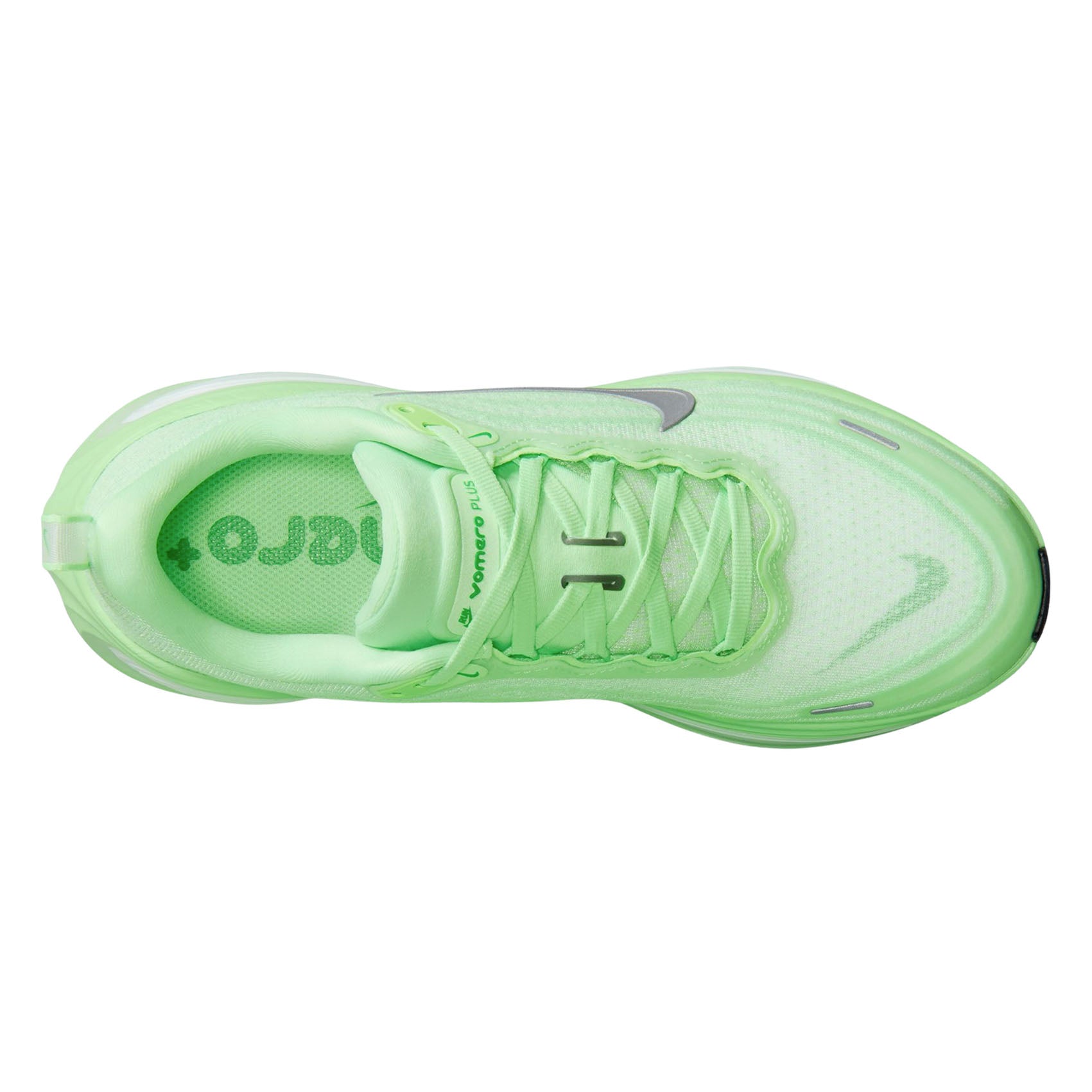 Womens Nike Vomero Plus