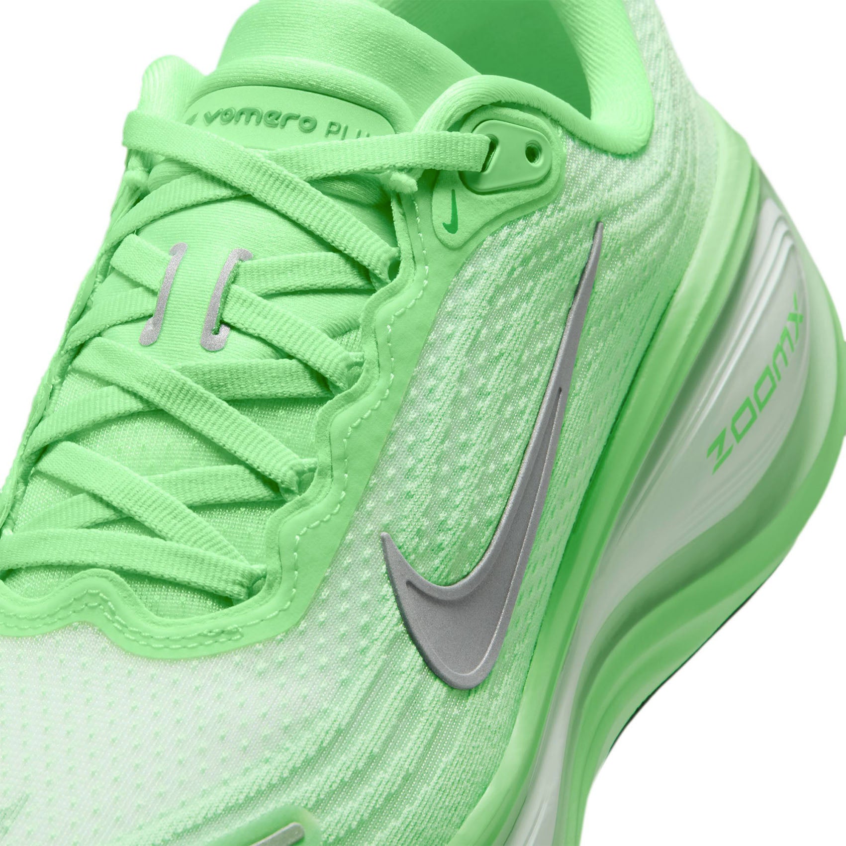 Womens Nike Vomero Plus