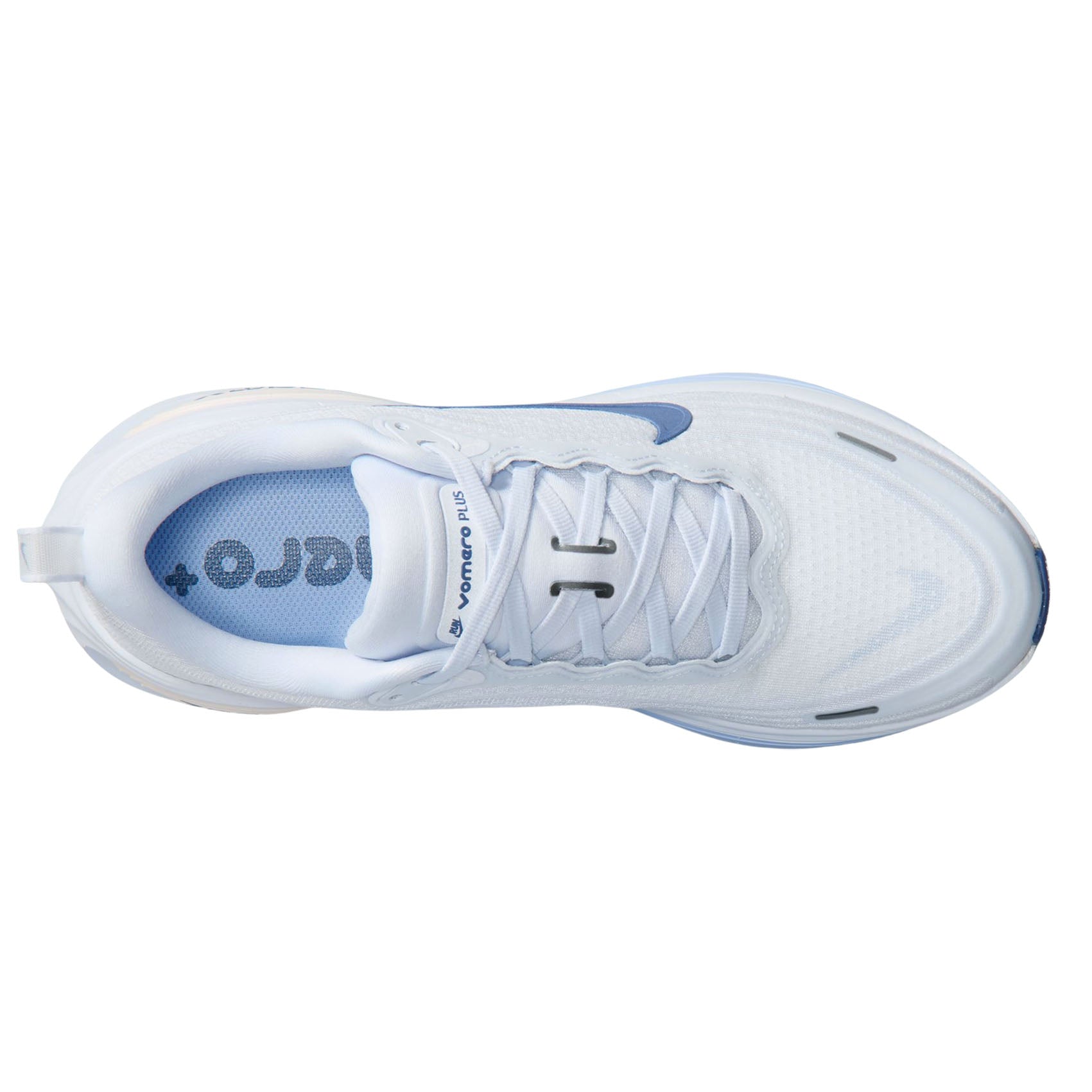 Womens Nike Vomero Plus