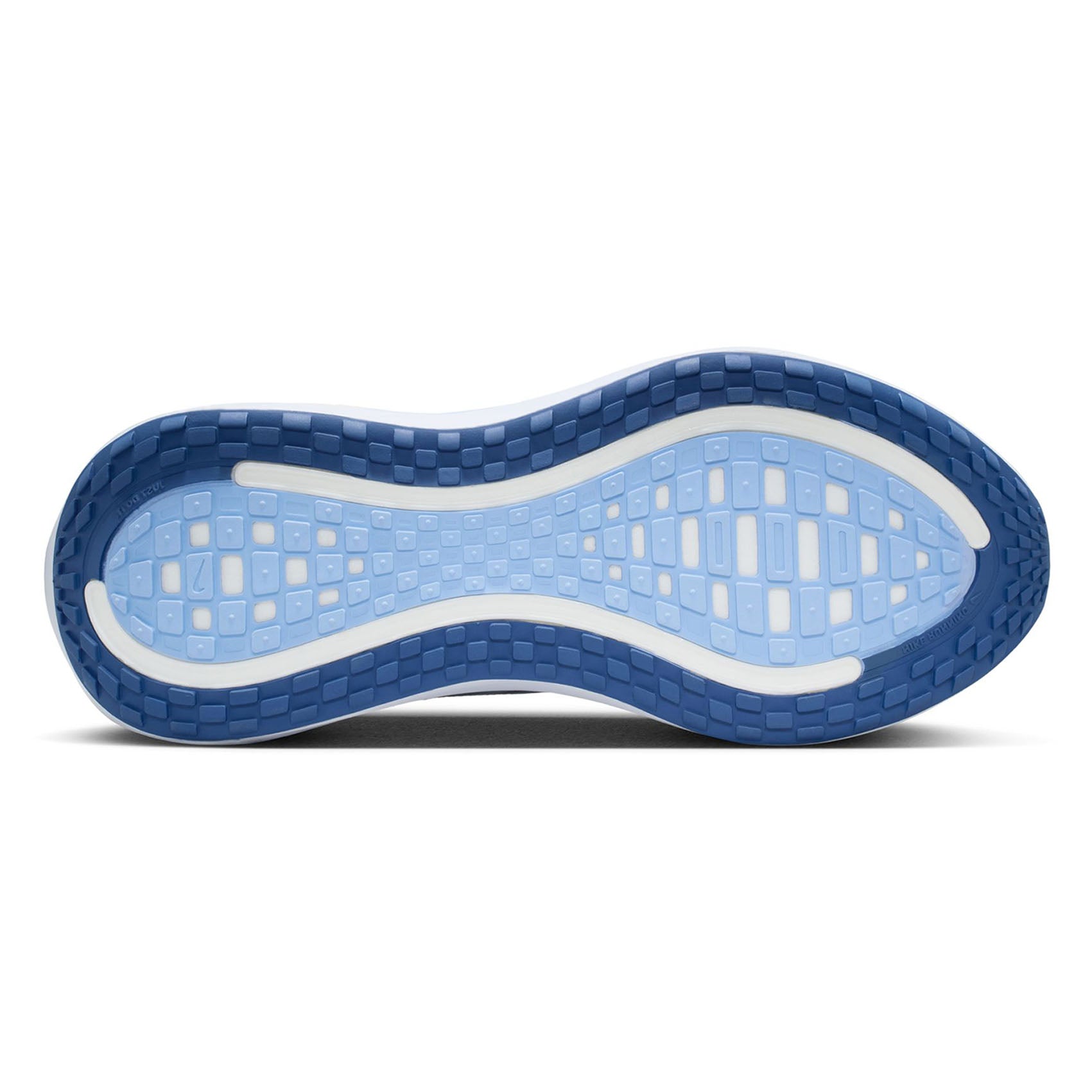 Womens Nike Vomero Plus