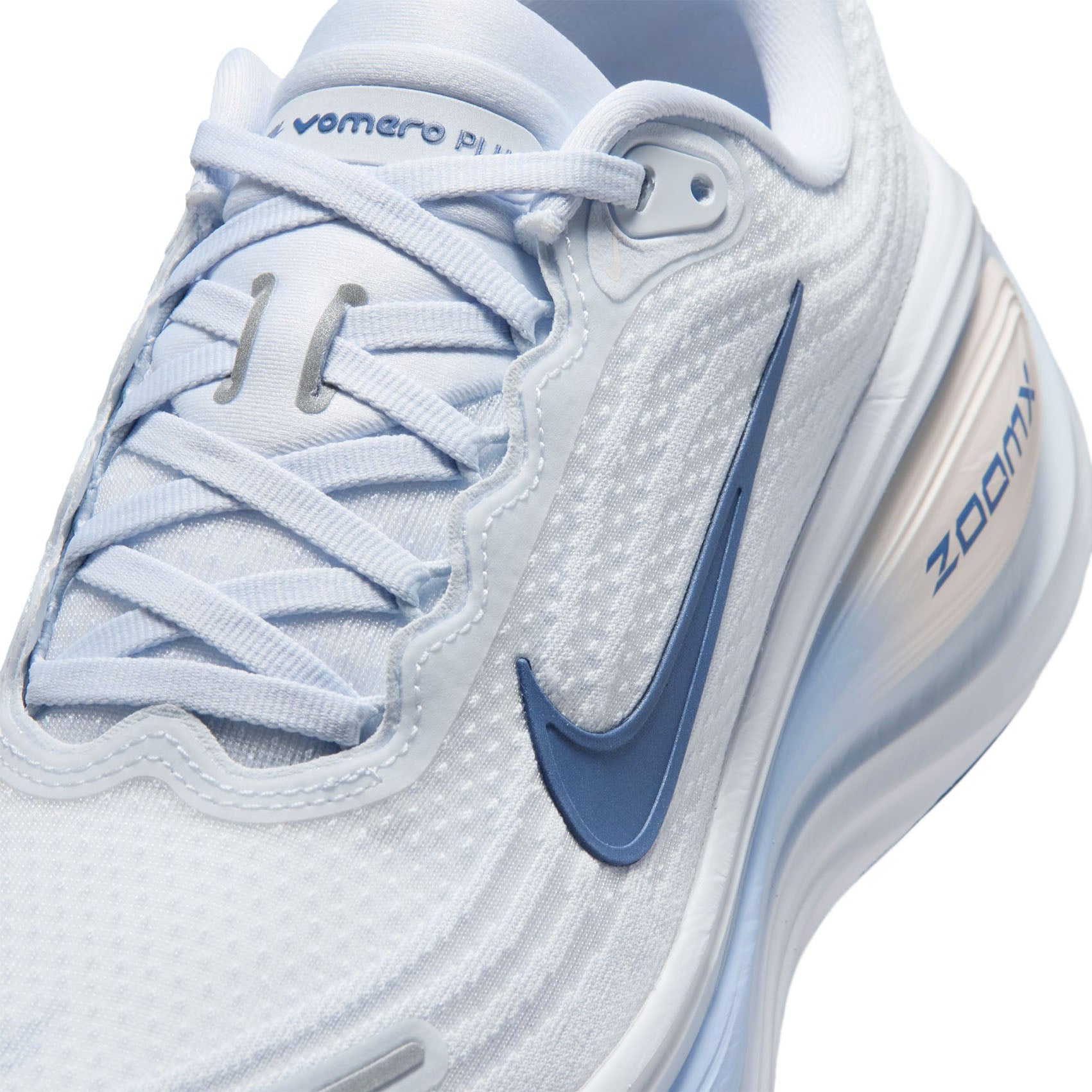 Womens Nike Vomero Plus