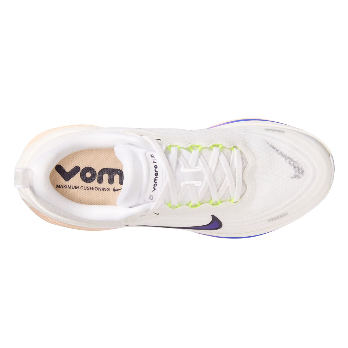 Womens Nike Vomero Plus